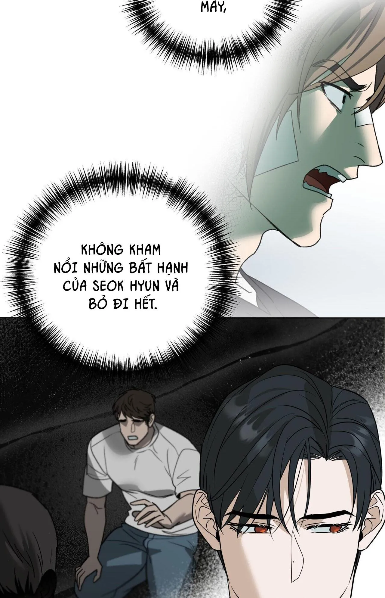 KIỆT TÁC Chapter 42 Trang 31