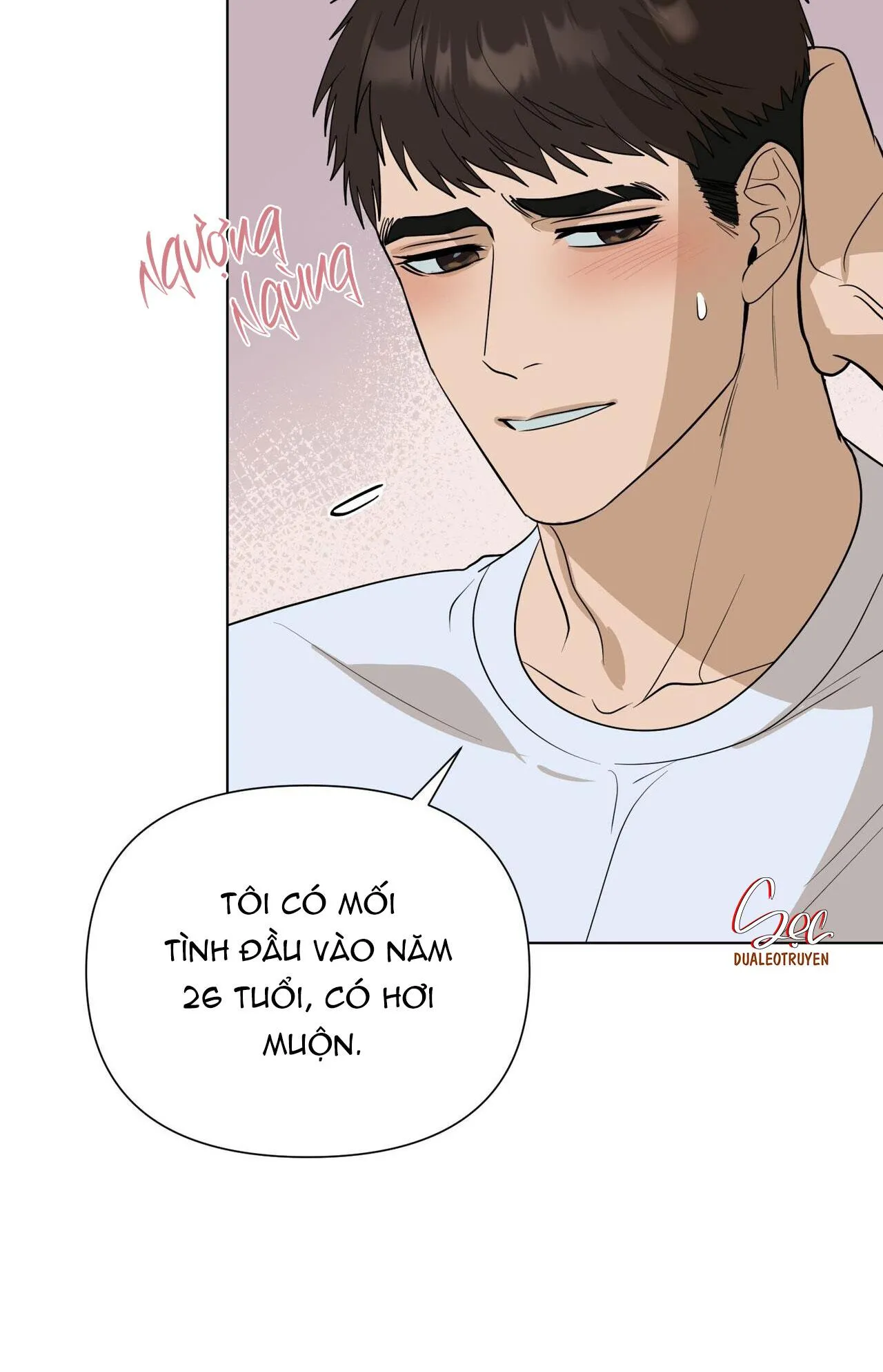 KIỆT TÁC Chapter 42 Trang 33