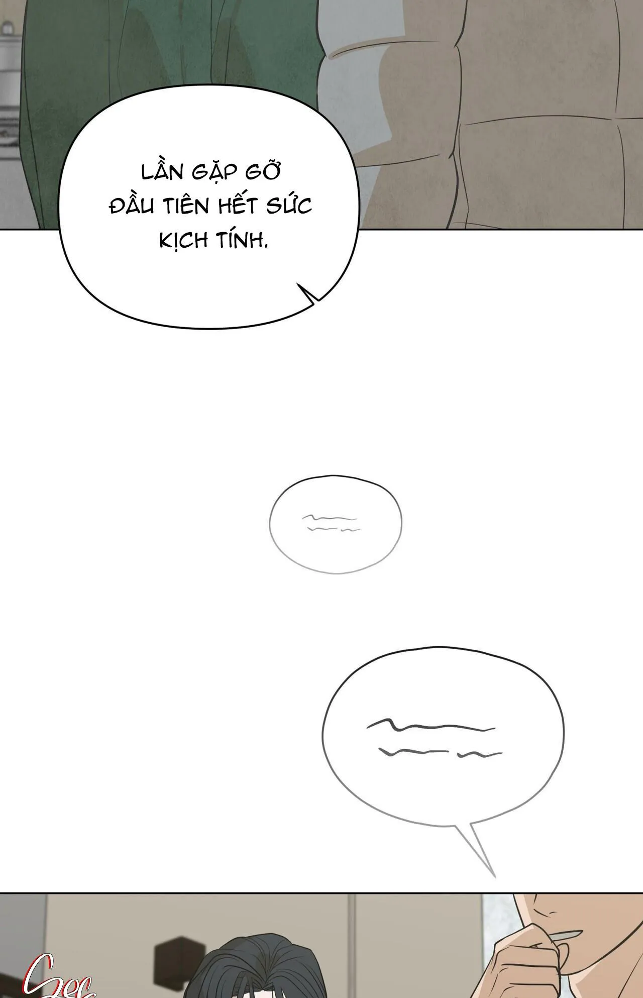 KIỆT TÁC Chapter 42 Trang 35