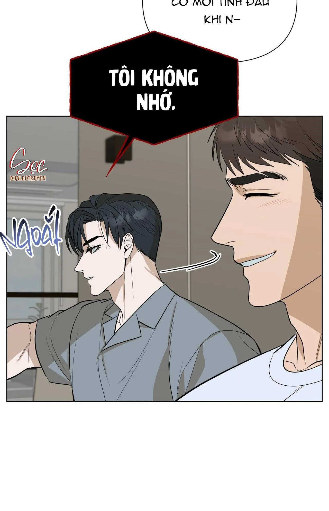 KIỆT TÁC Chapter 42 Trang 40