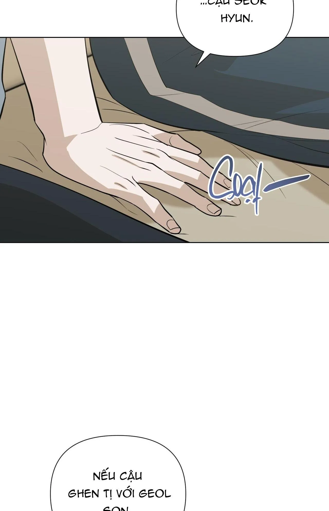 KIỆT TÁC Chapter 42 Trang 42