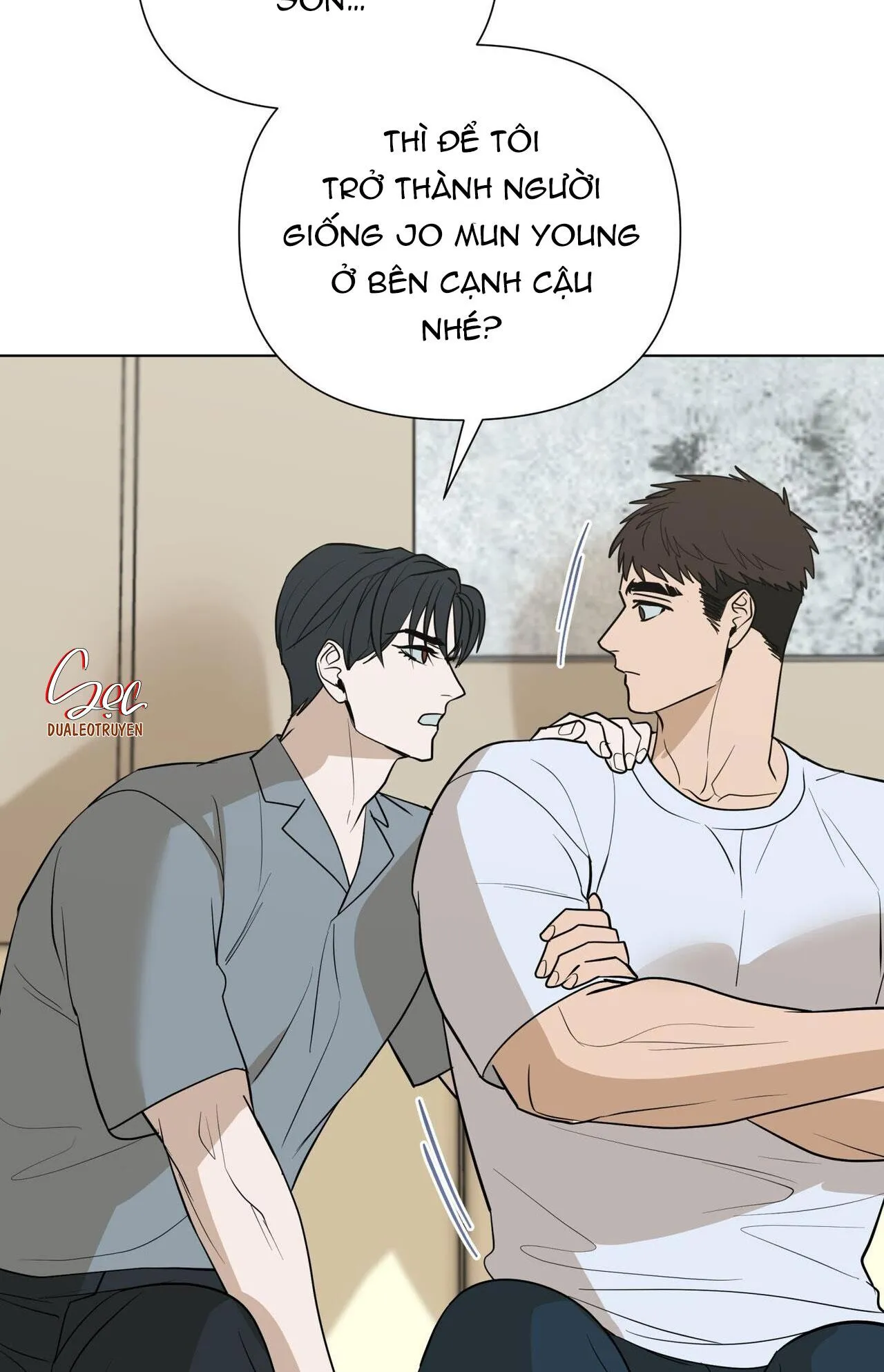 KIỆT TÁC Chapter 42 Trang 43