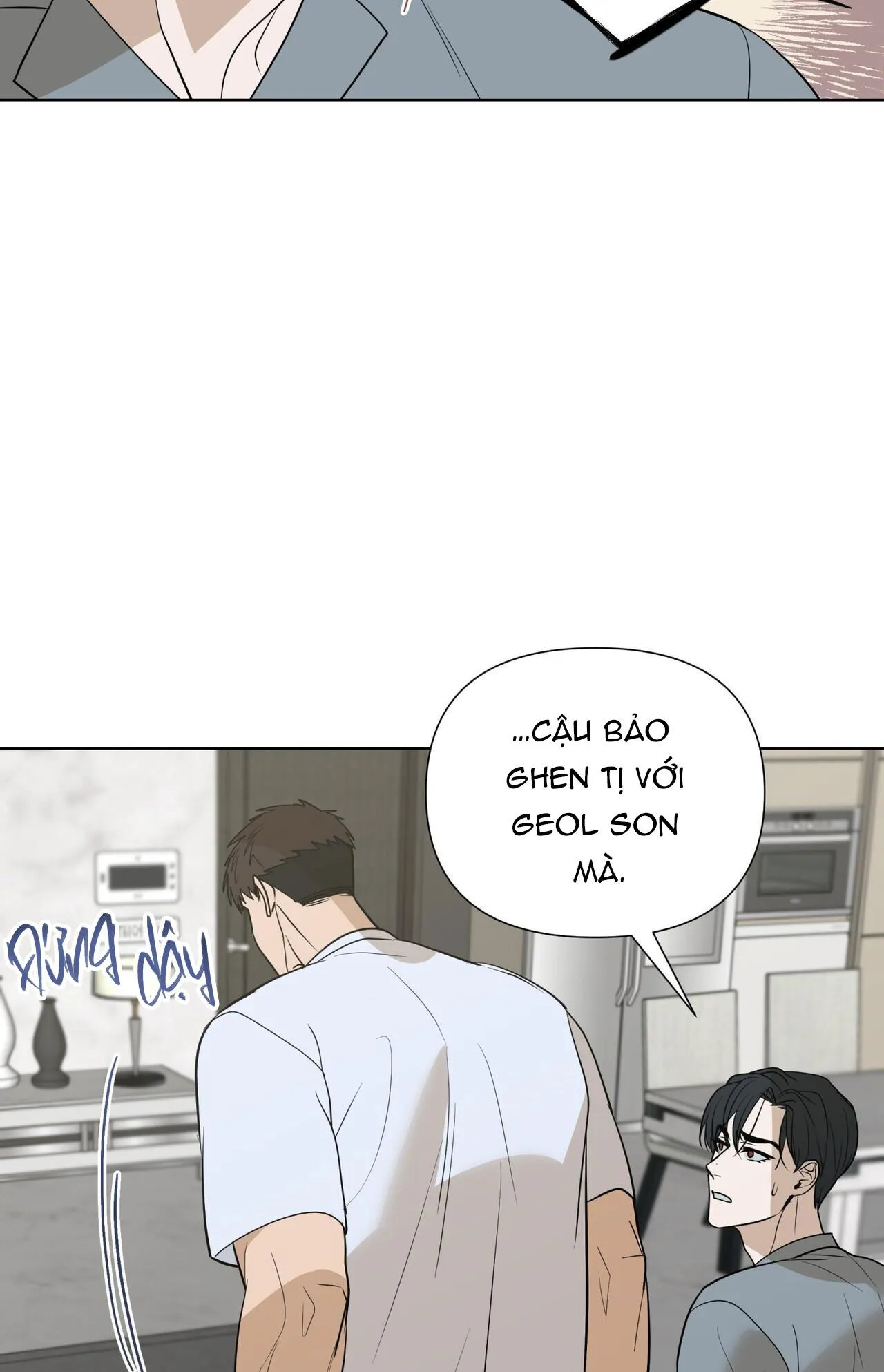 KIỆT TÁC Chapter 42 Trang 46