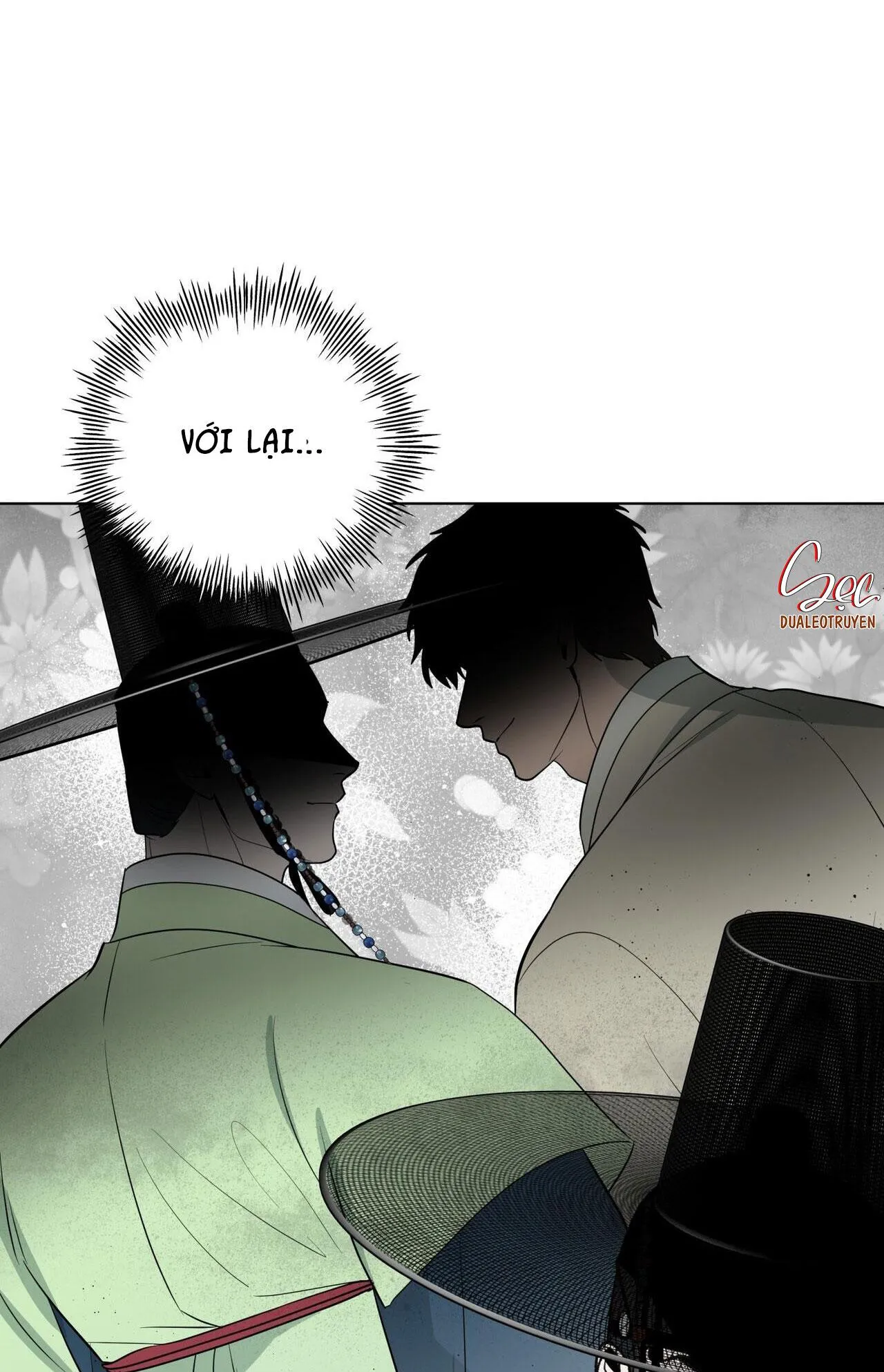 KIỆT TÁC Chapter 42 Trang 53