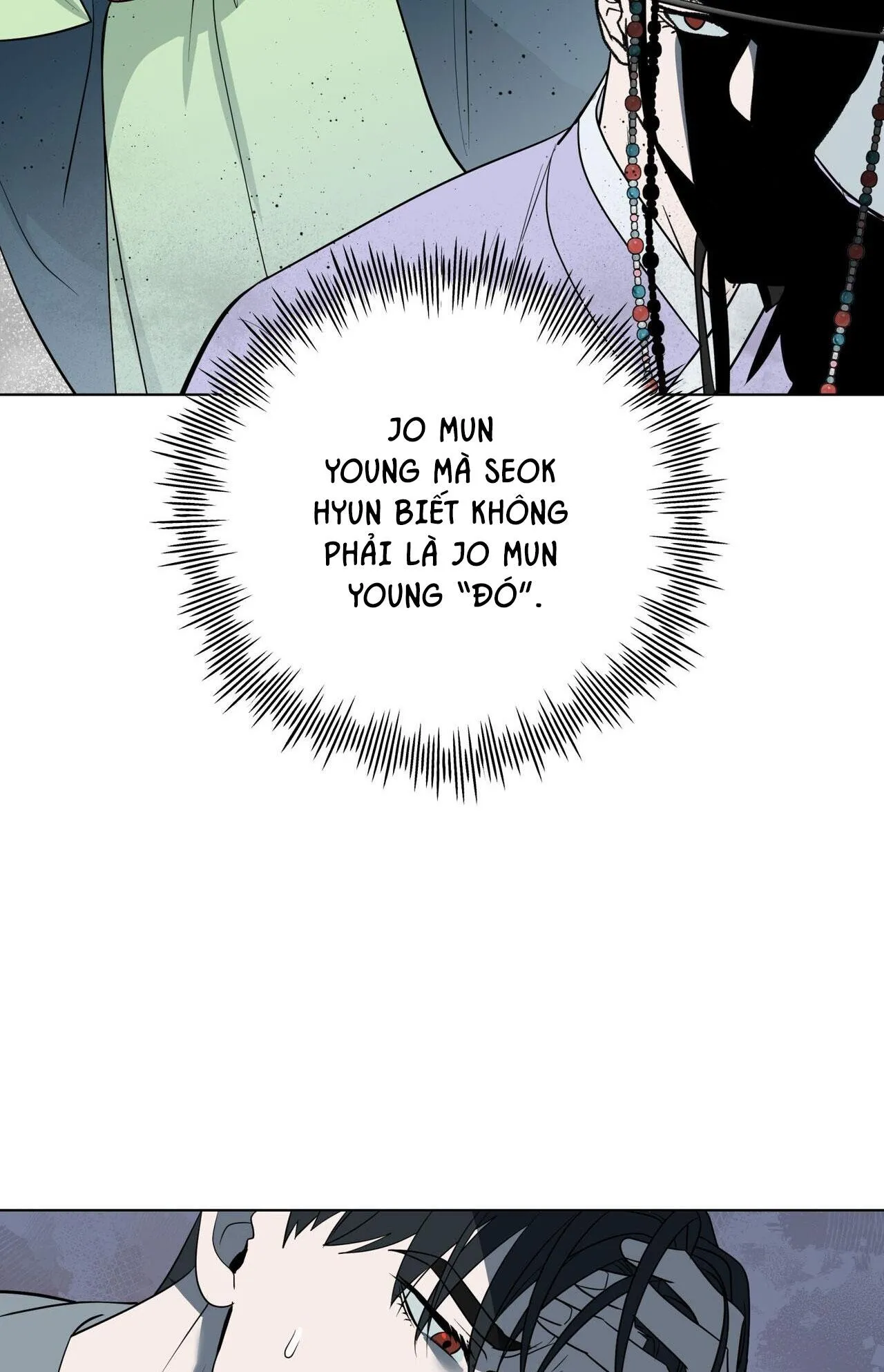 KIỆT TÁC Chapter 42 Trang 54