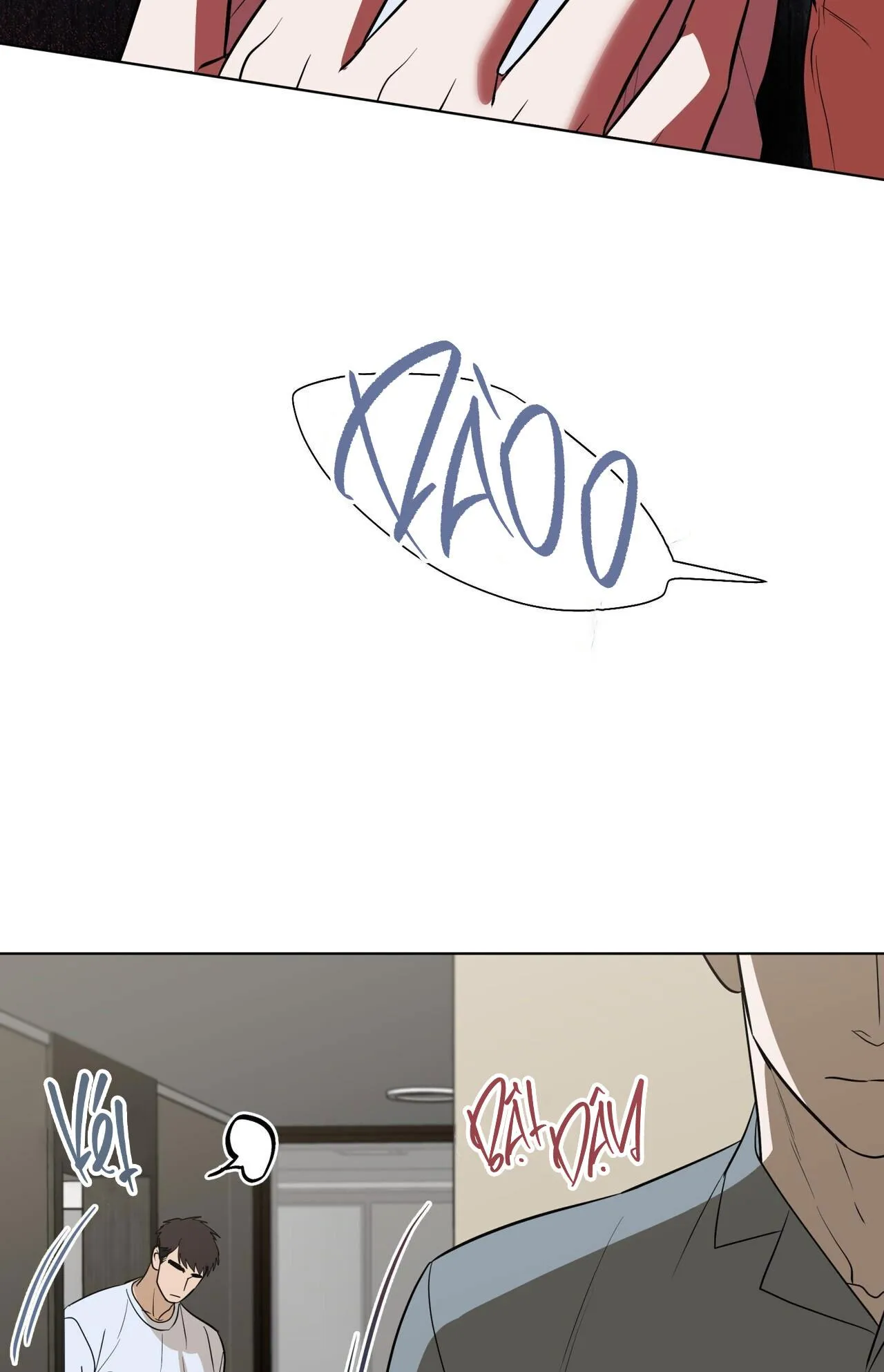 KIỆT TÁC Chapter 42 Trang 57