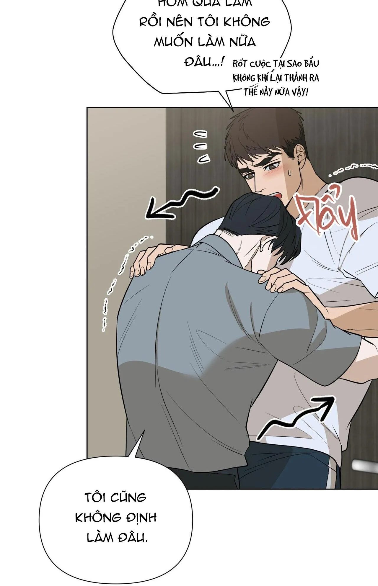 KIỆT TÁC Chapter 42 Trang 60