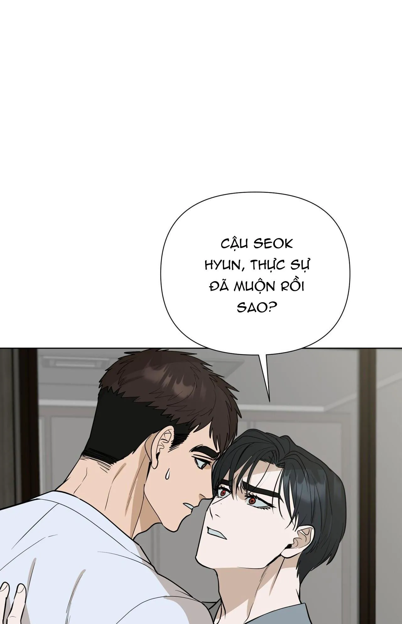 KIỆT TÁC Chapter 42 Trang 61