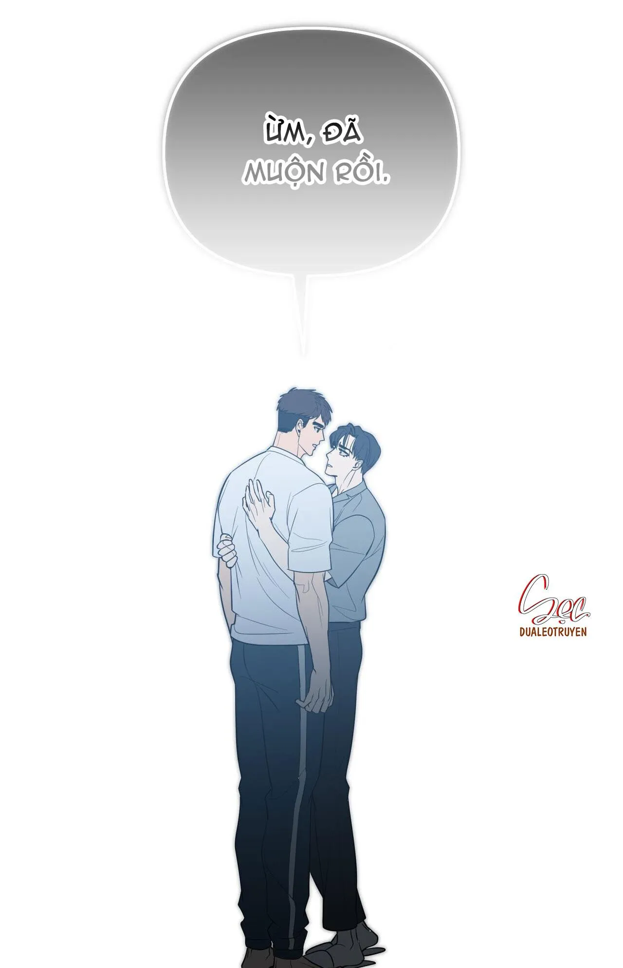 KIỆT TÁC Chapter 42 Trang 65