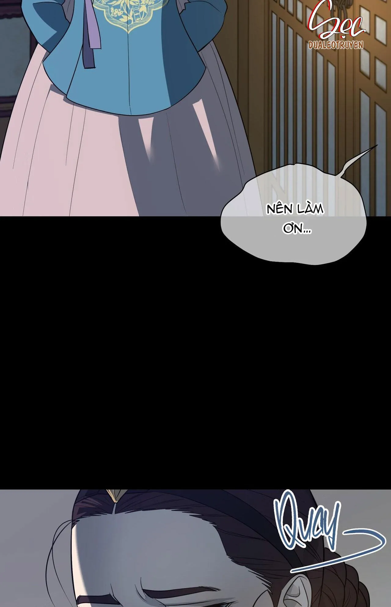 KIỆT TÁC Chapter 43 Trang 3