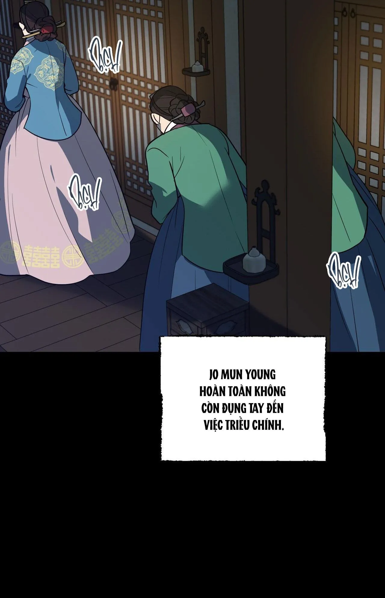 KIỆT TÁC Chapter 43 Trang 5