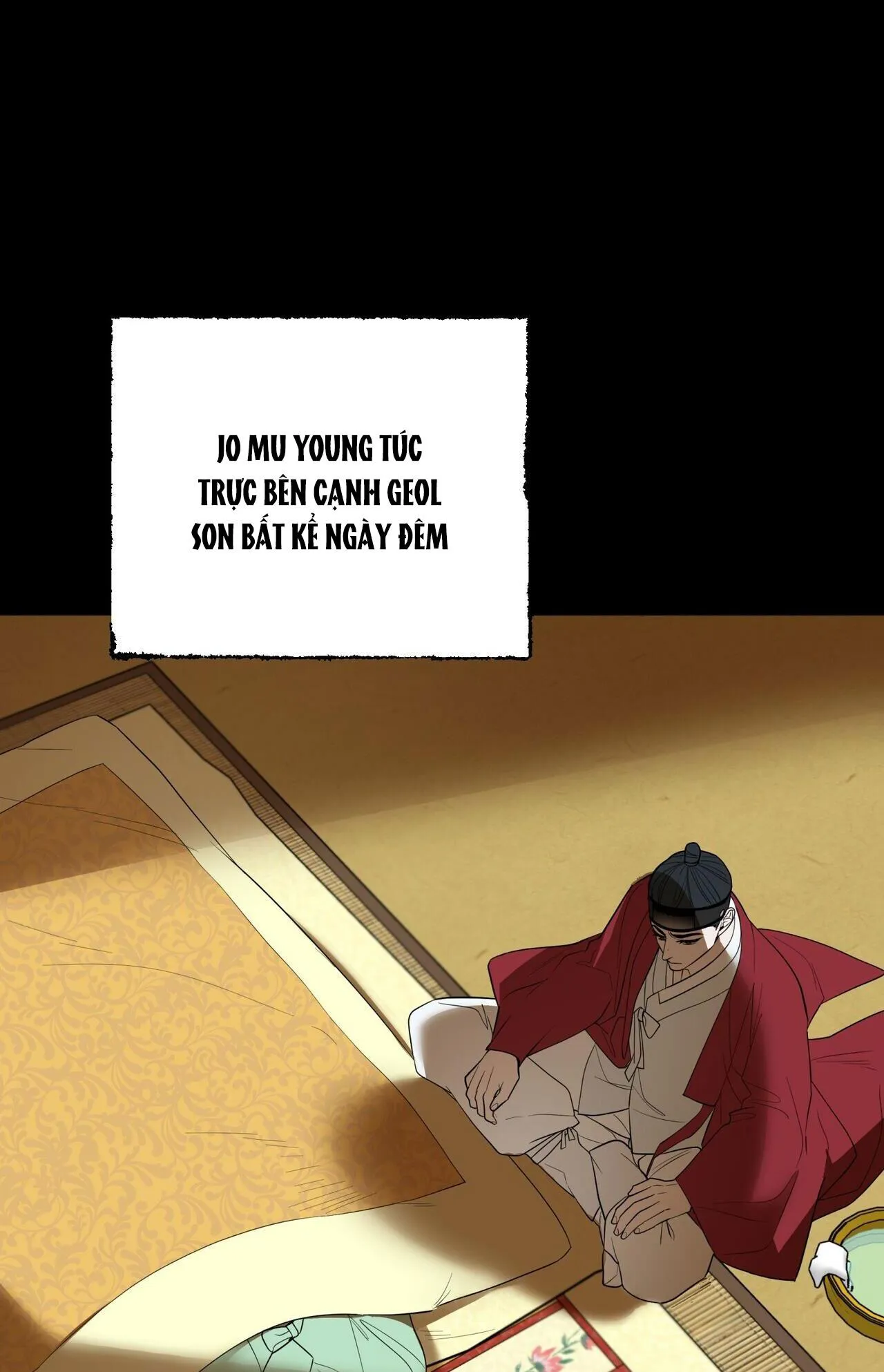 KIỆT TÁC Chapter 43 Trang 6