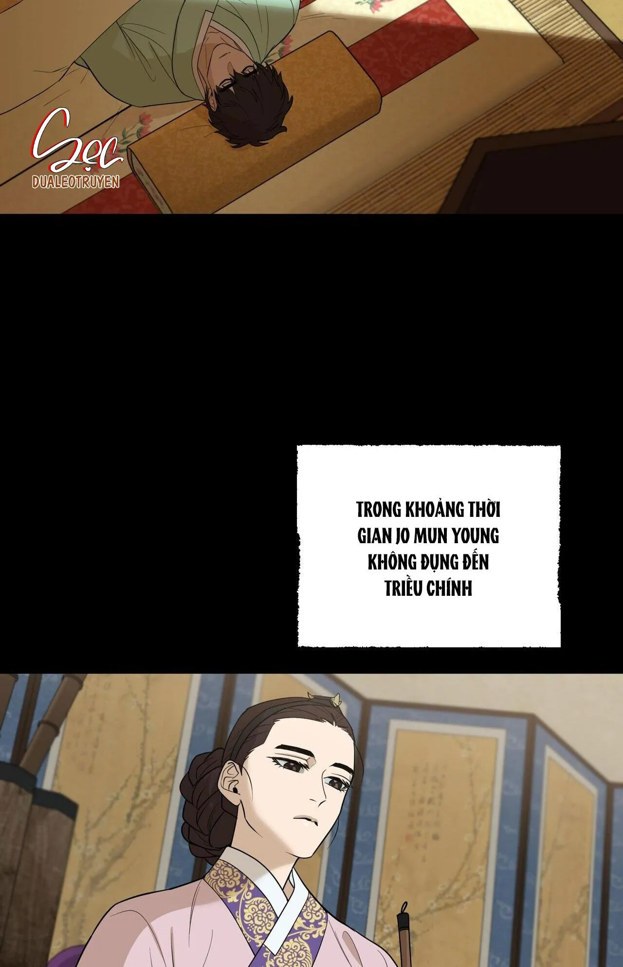 KIỆT TÁC Chapter 43 Trang 7