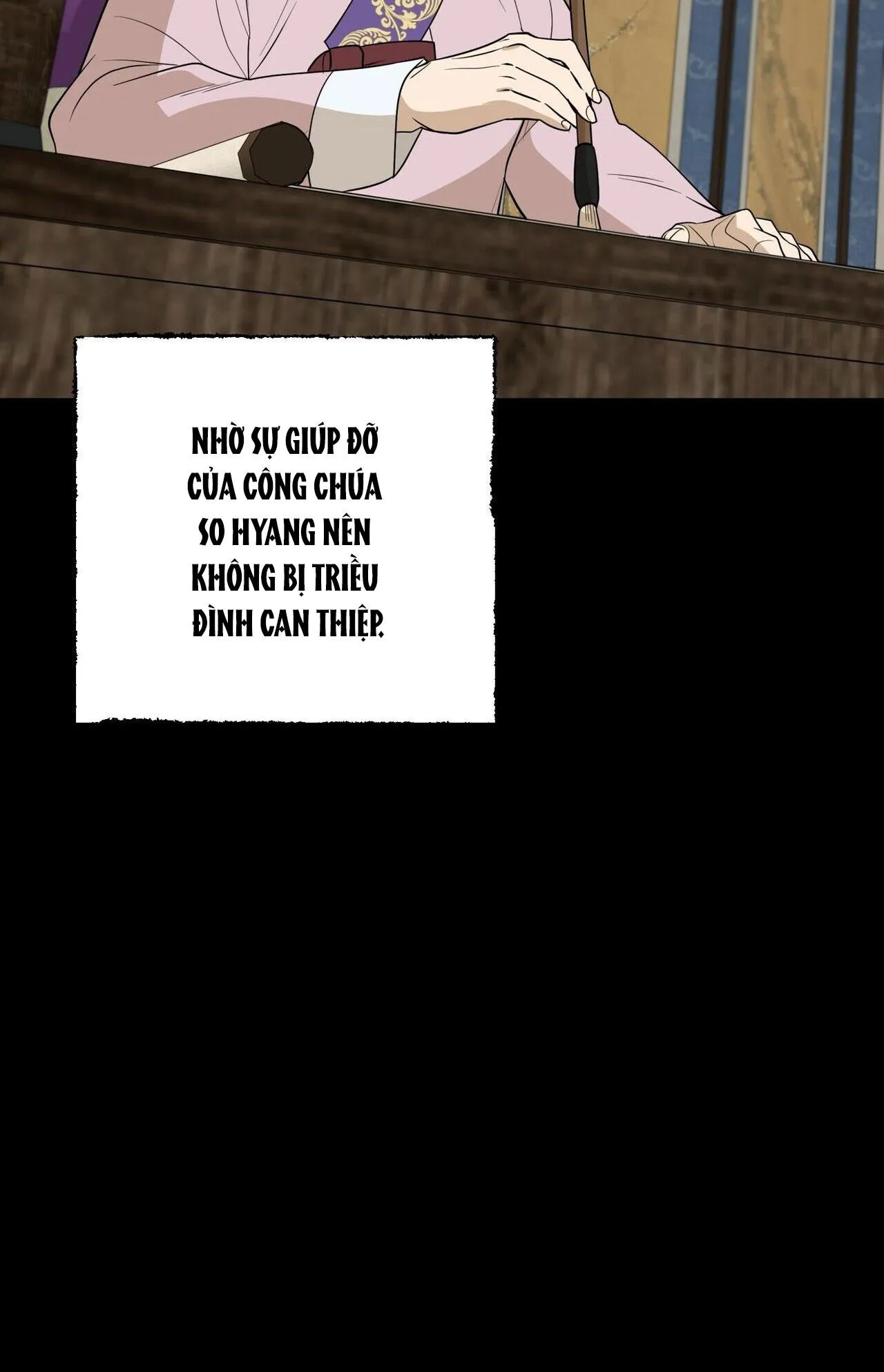 KIỆT TÁC Chapter 43 Trang 8