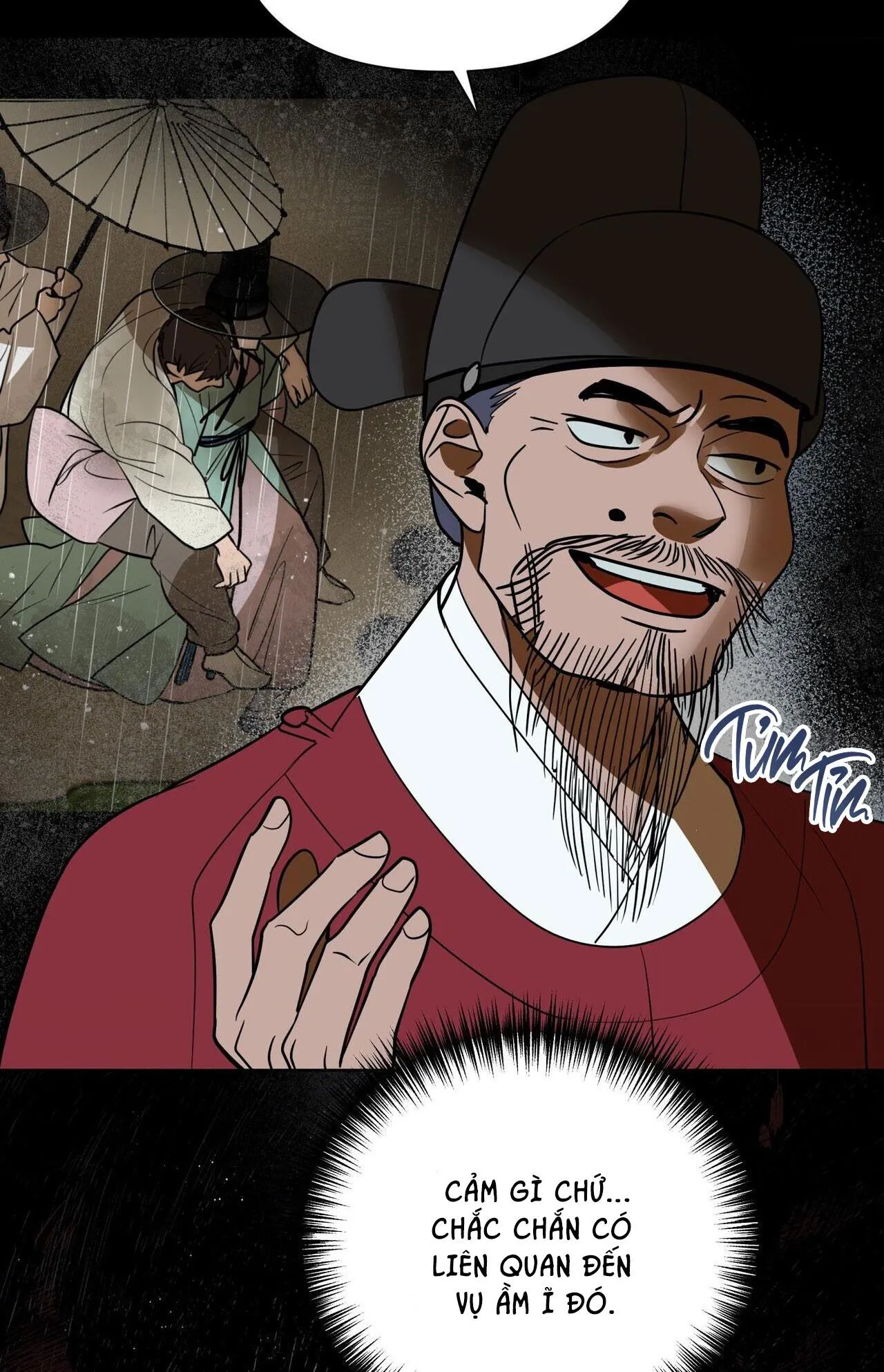 KIỆT TÁC Chapter 43 Trang 12