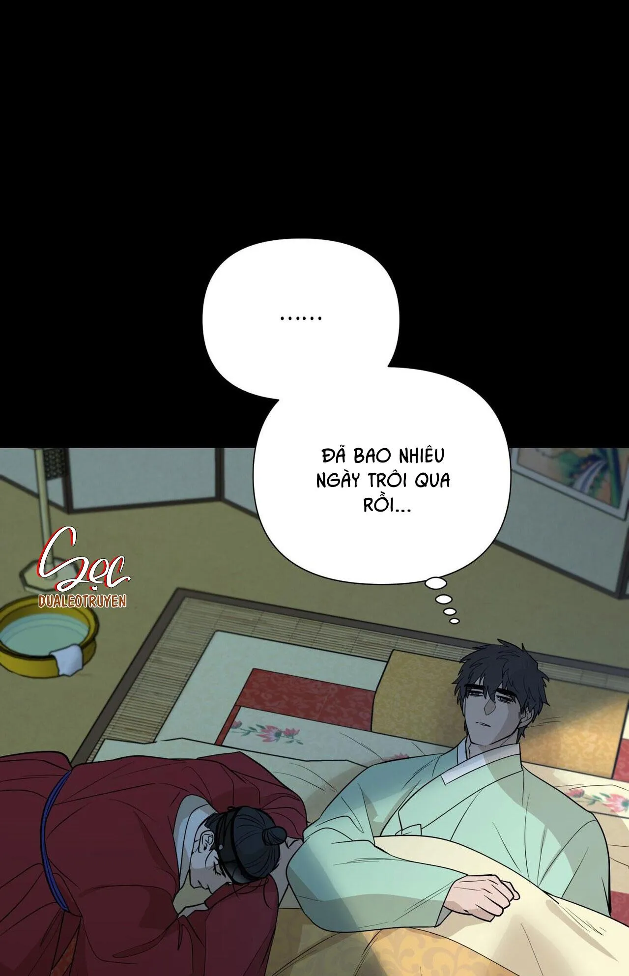 KIỆT TÁC Chapter 43 Trang 15