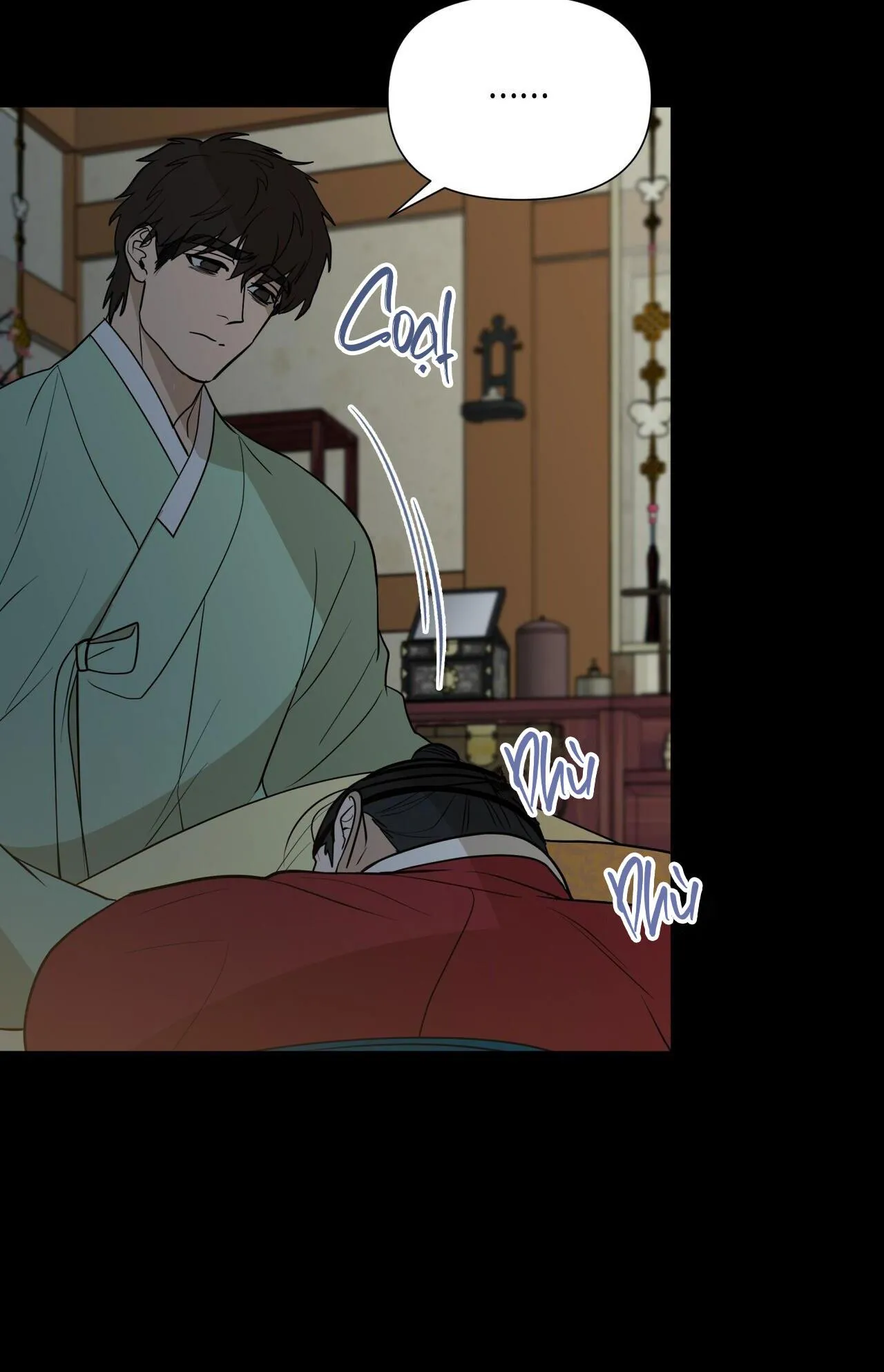 KIỆT TÁC Chapter 43 Trang 17