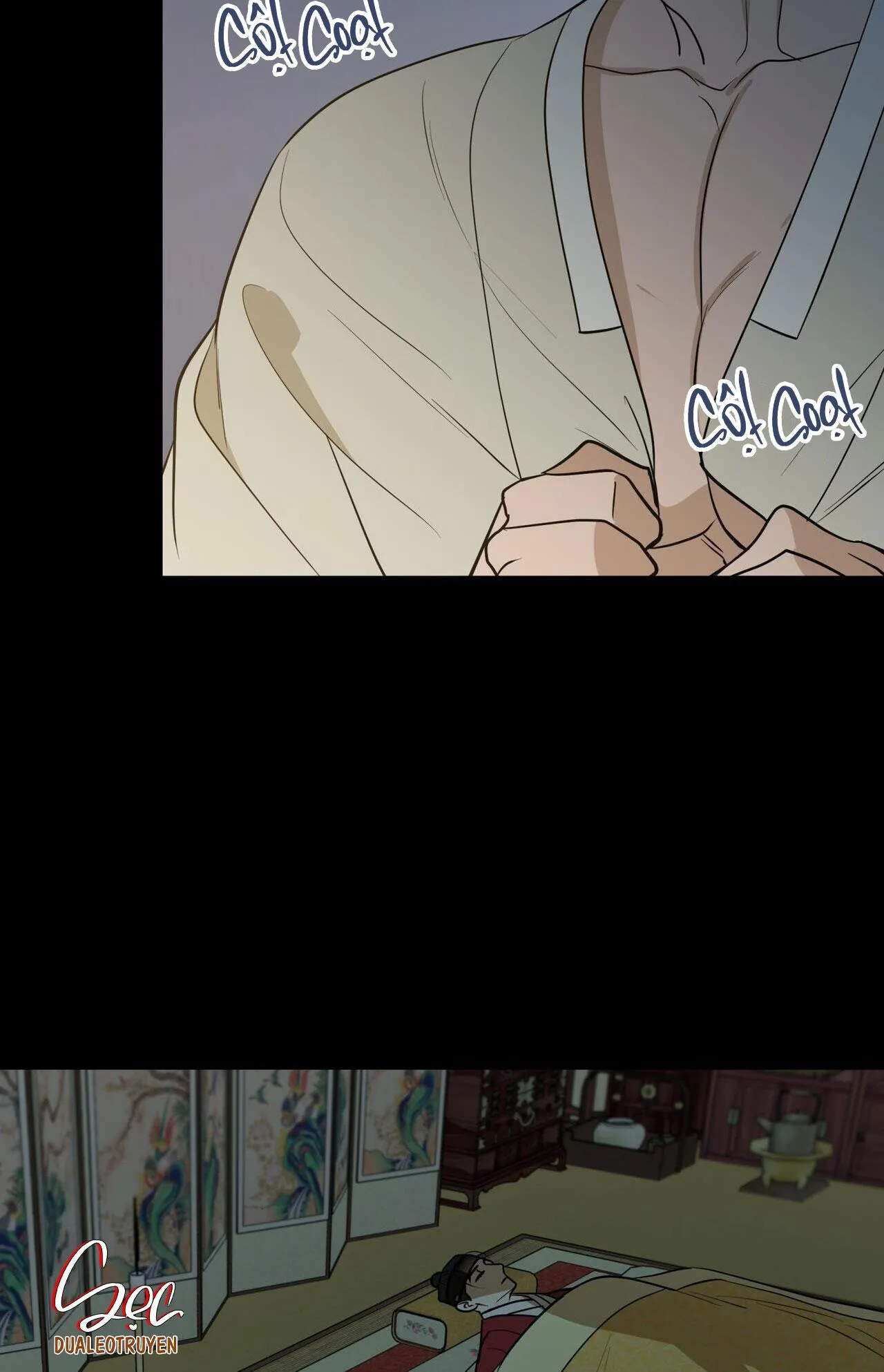 KIỆT TÁC Chapter 43 Trang 22