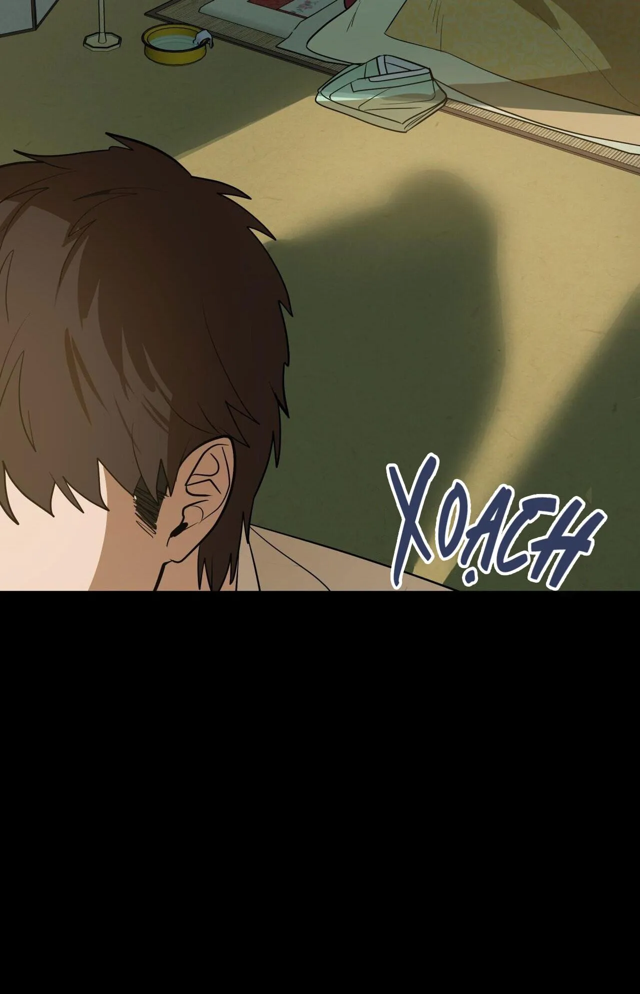 KIỆT TÁC Chapter 43 Trang 23