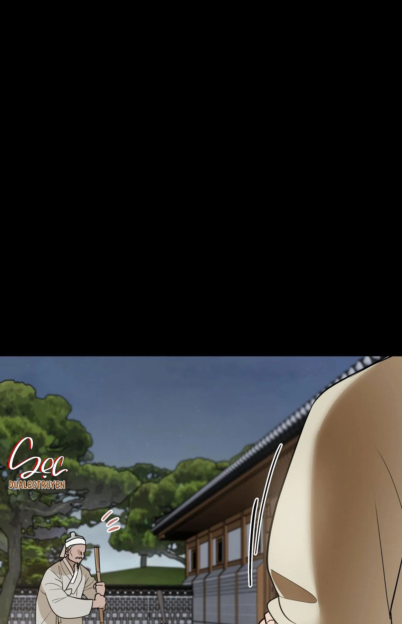 KIỆT TÁC Chapter 43 Trang 25