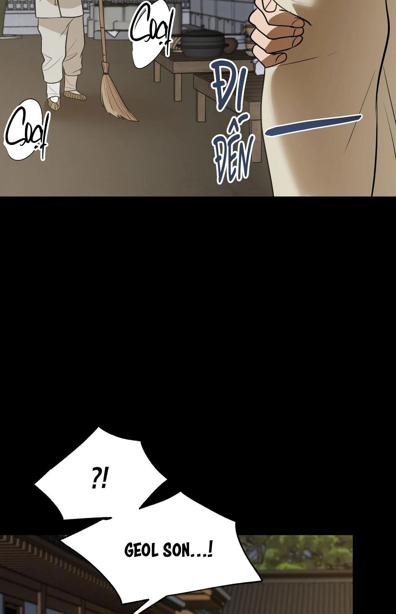 KIỆT TÁC Chapter 43 Trang 26