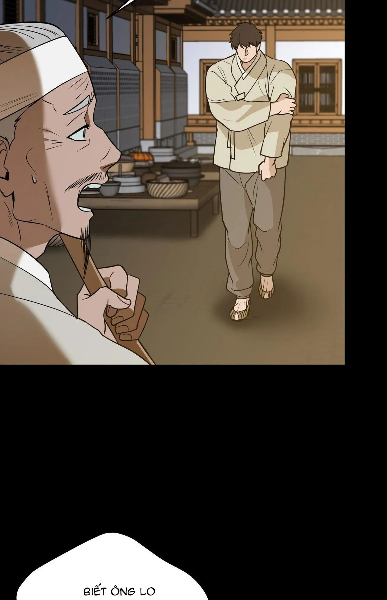 KIỆT TÁC Chapter 43 Trang 27