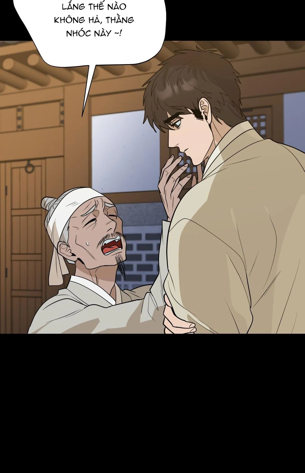 KIỆT TÁC Chapter 43 Trang 28