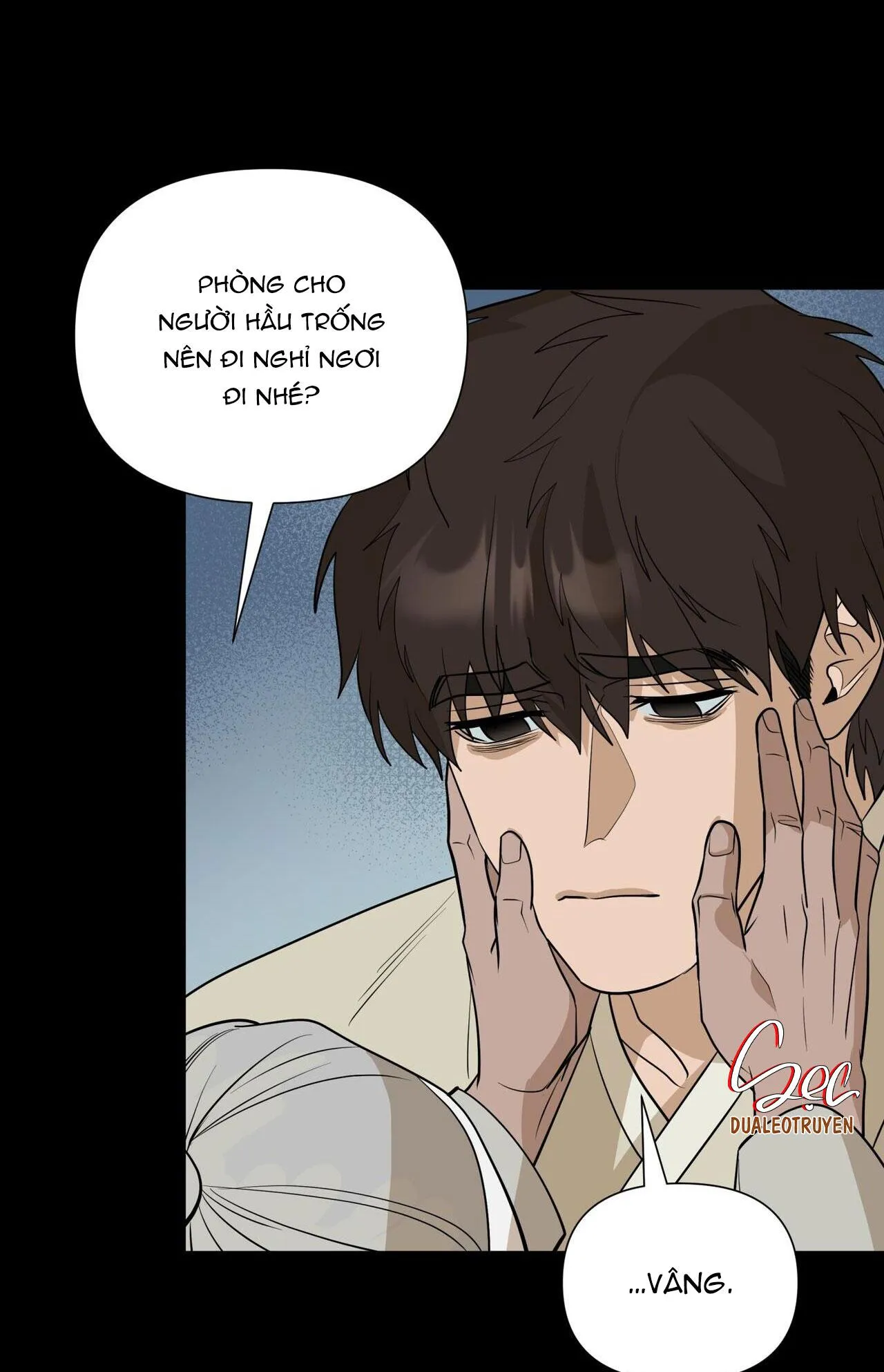 KIỆT TÁC Chapter 43 Trang 29