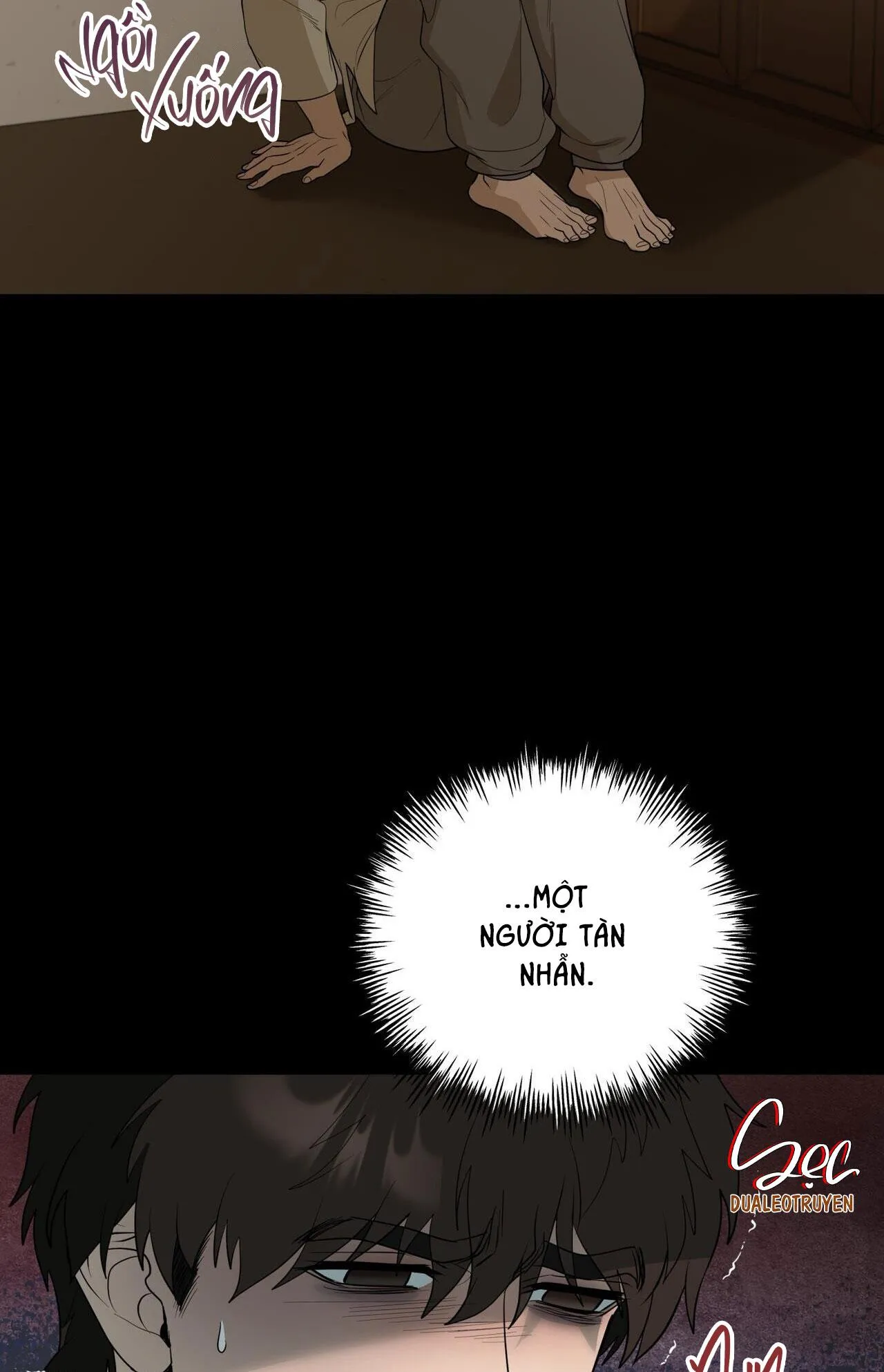 KIỆT TÁC Chapter 43 Trang 32