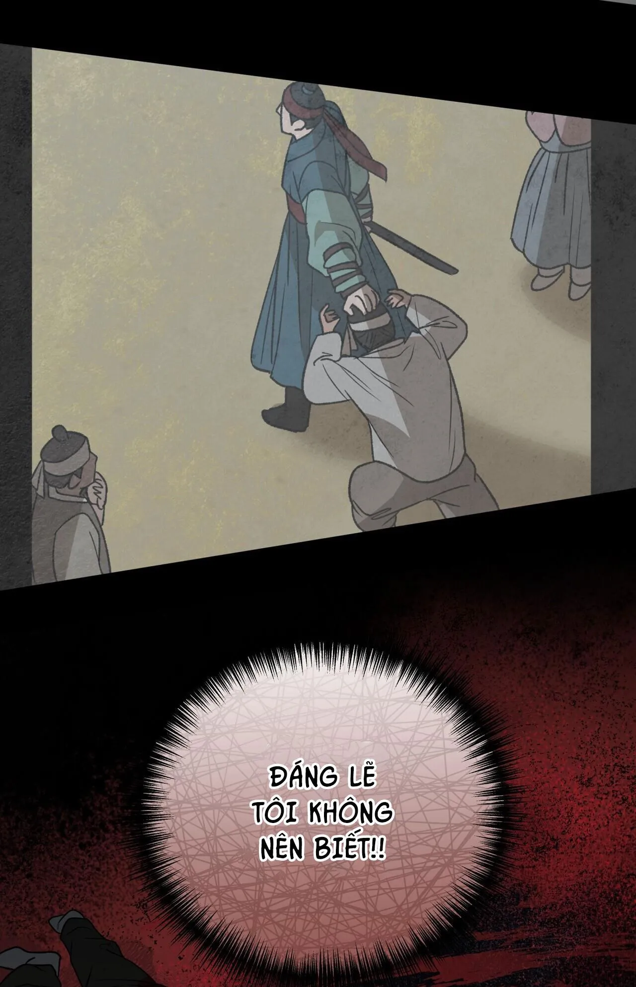 KIỆT TÁC Chapter 43 Trang 35