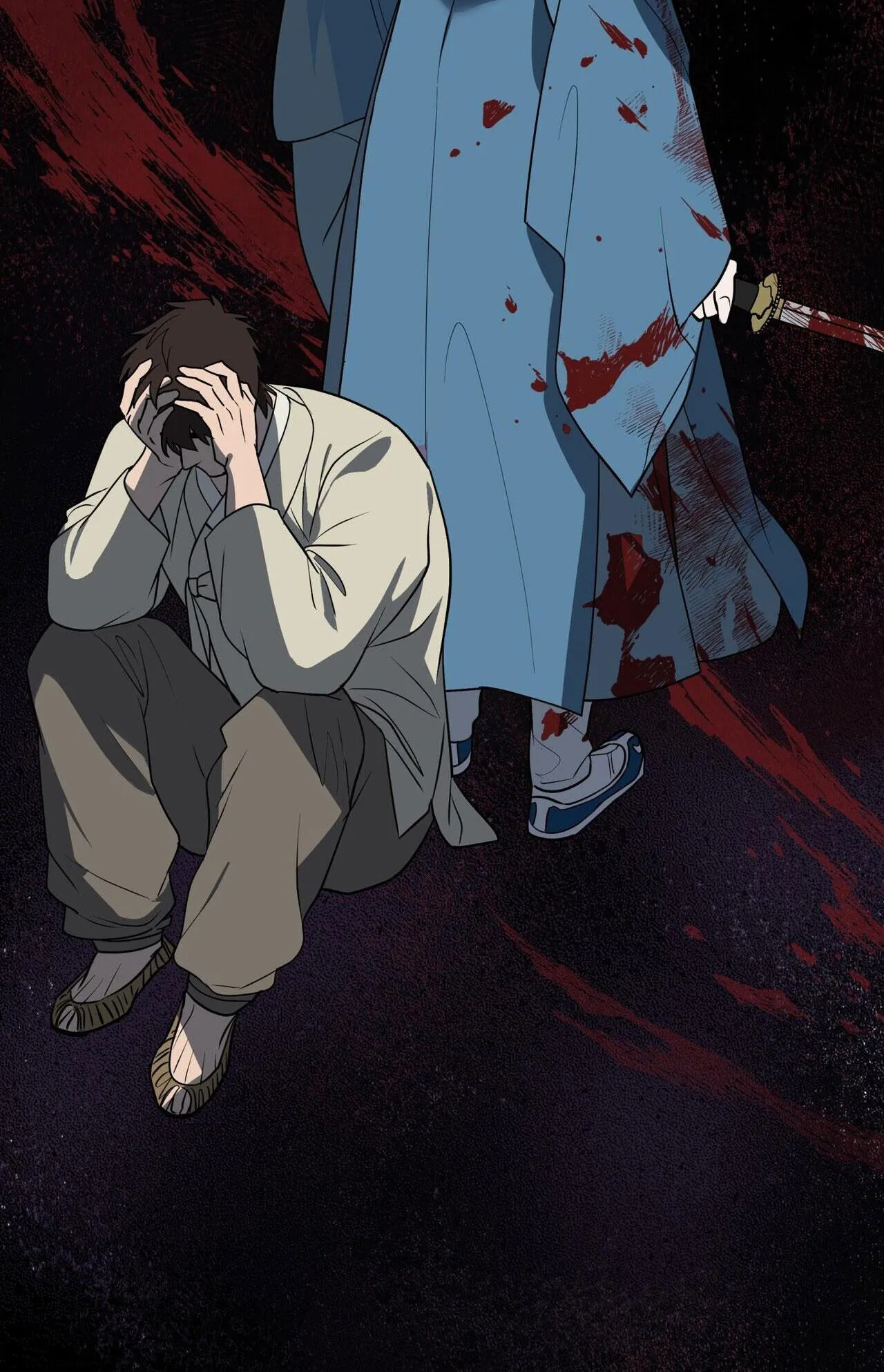 KIỆT TÁC Chapter 43 Trang 37