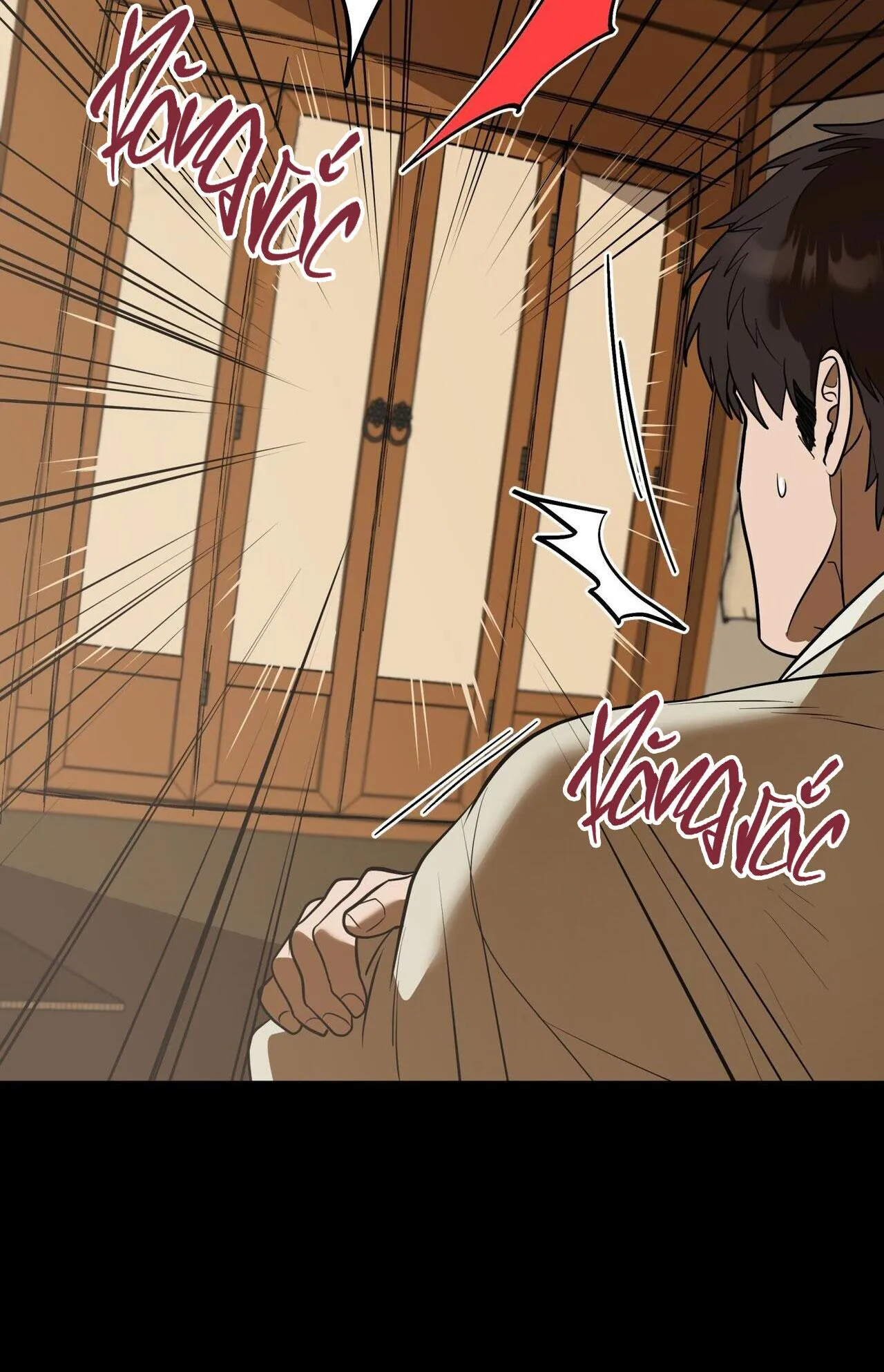 KIỆT TÁC Chapter 43 Trang 42