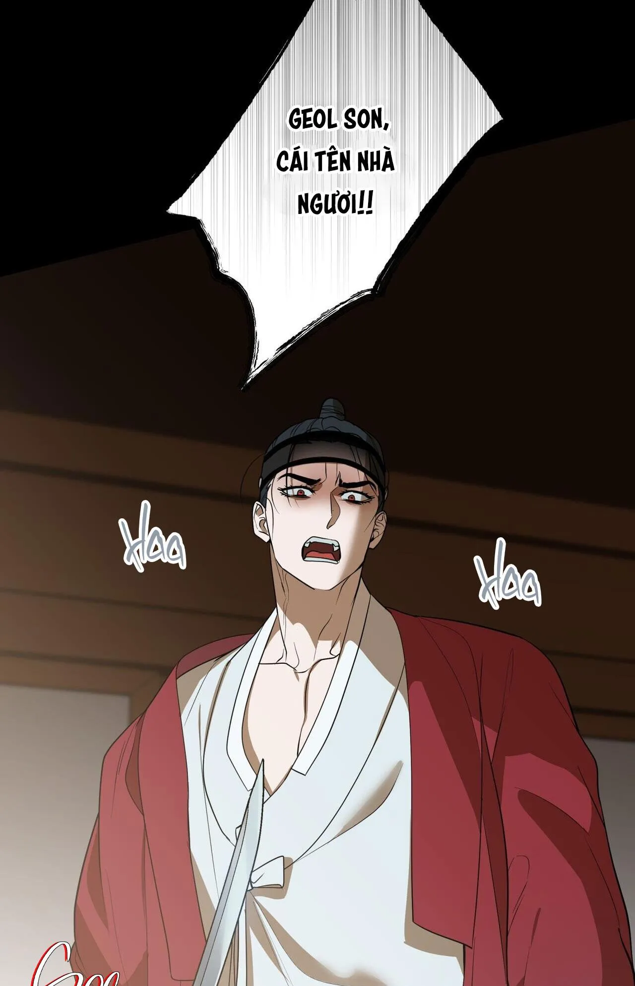 KIỆT TÁC Chapter 43 Trang 44