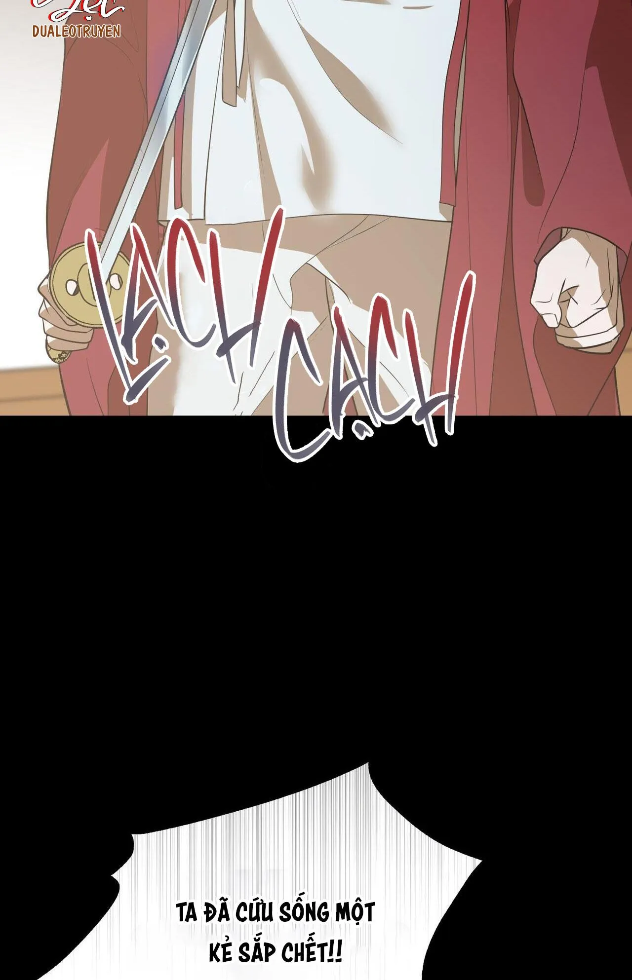 KIỆT TÁC Chapter 43 Trang 45