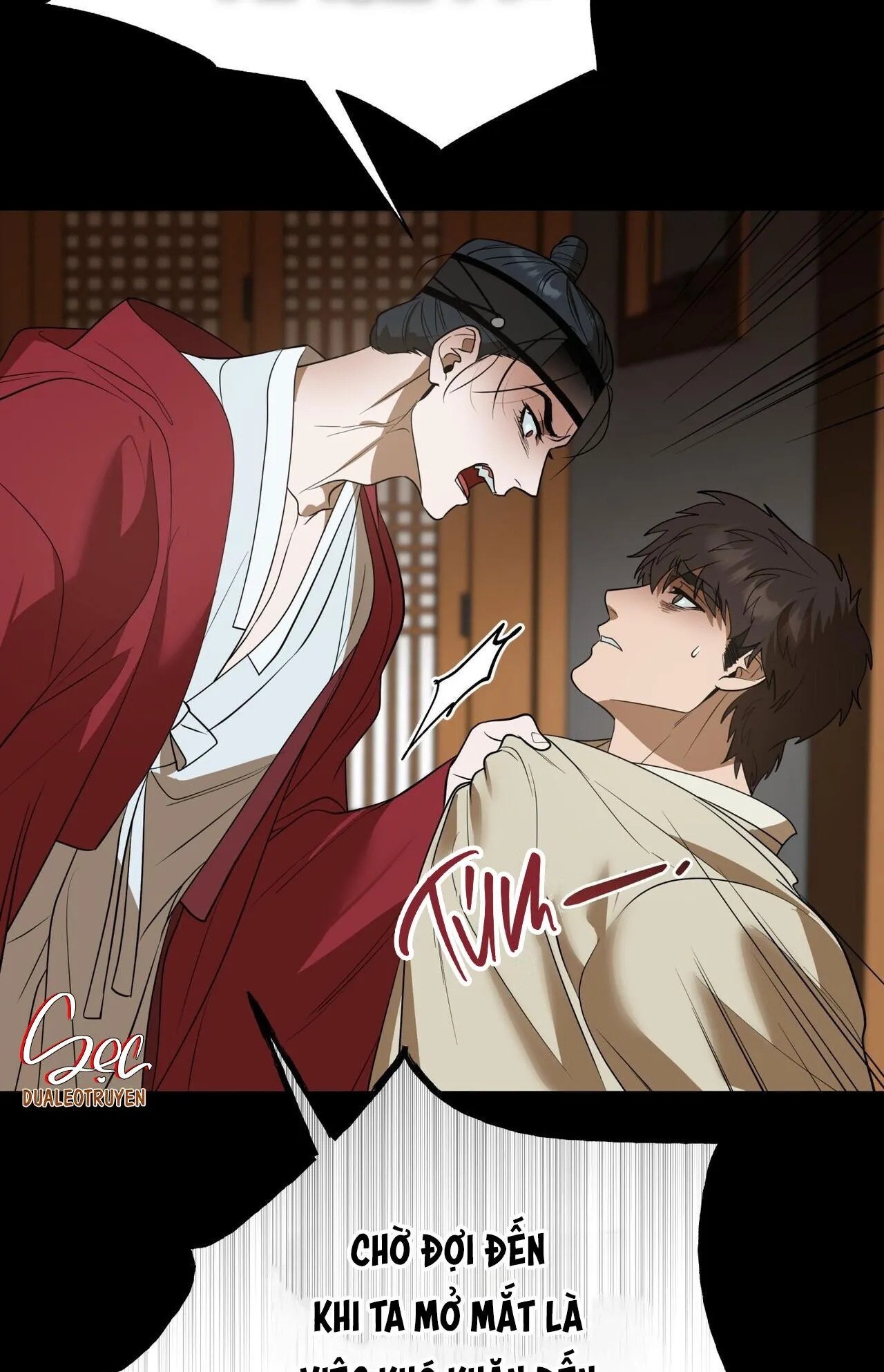 KIỆT TÁC Chapter 43 Trang 46