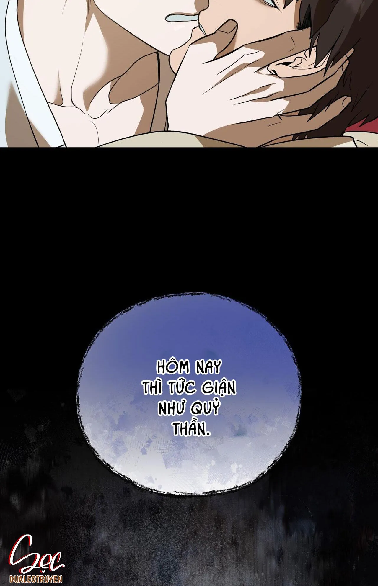 KIỆT TÁC Chapter 43 Trang 49