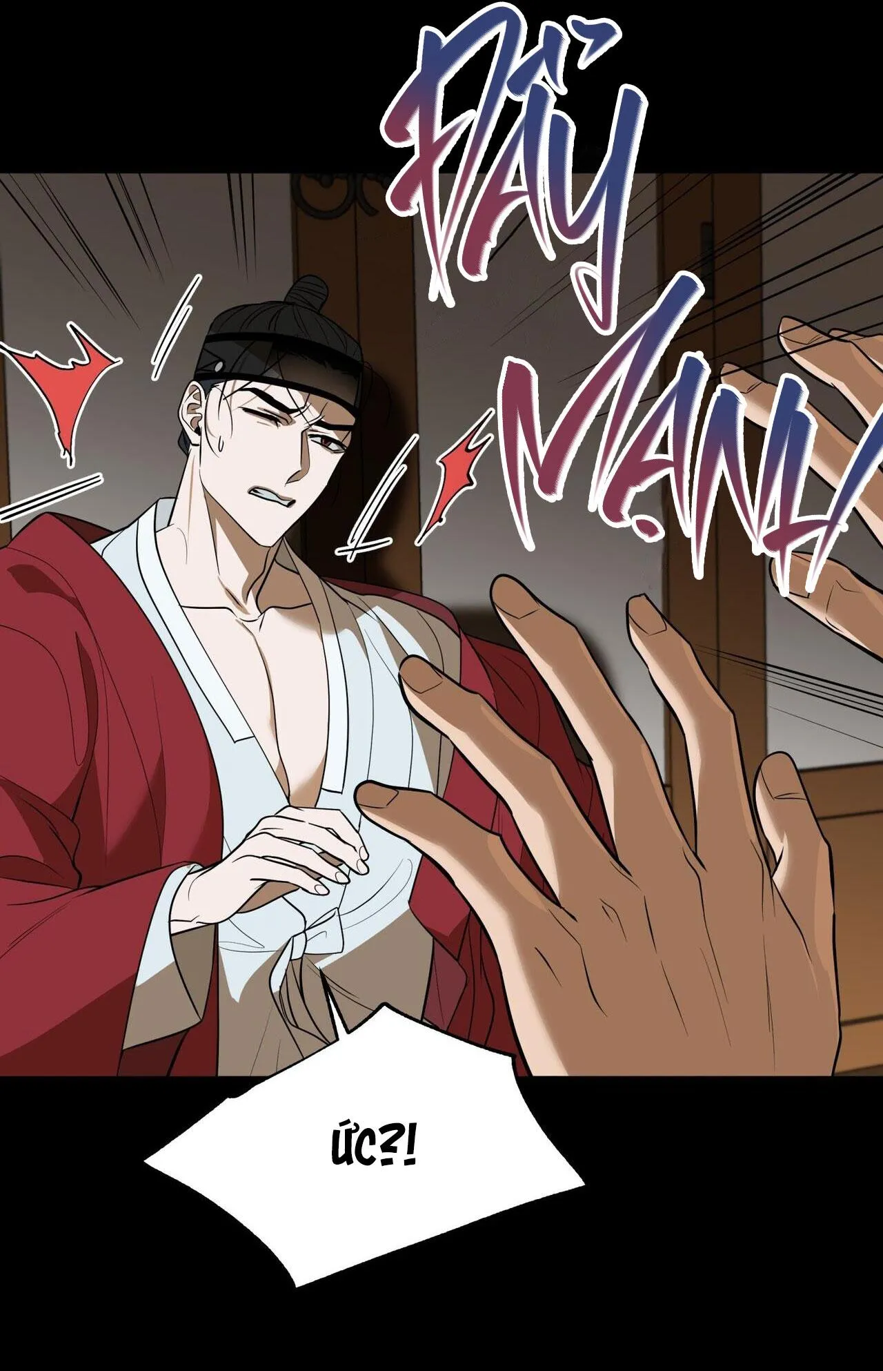 KIỆT TÁC Chapter 43 Trang 53