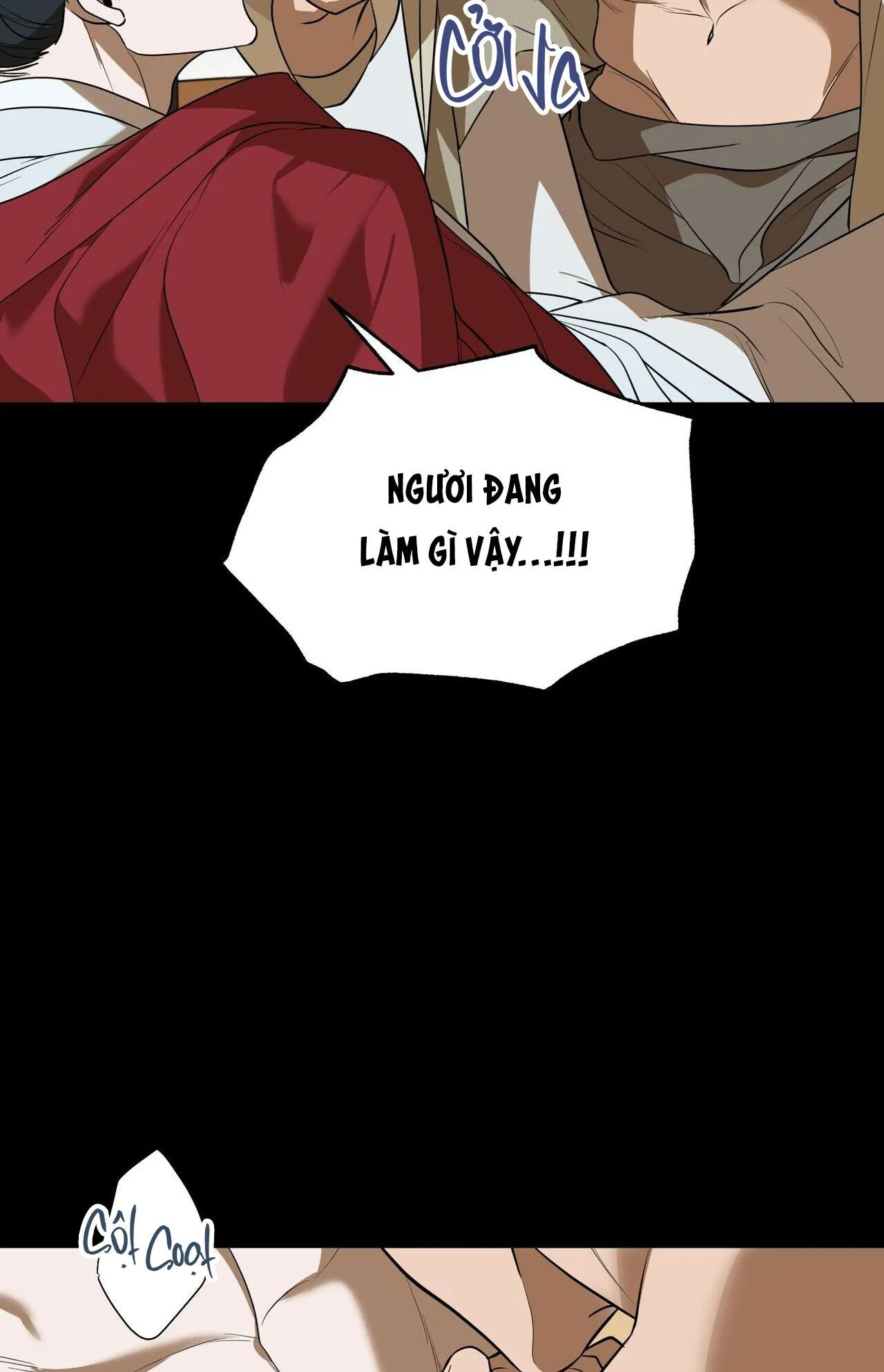 KIỆT TÁC Chapter 43 Trang 55