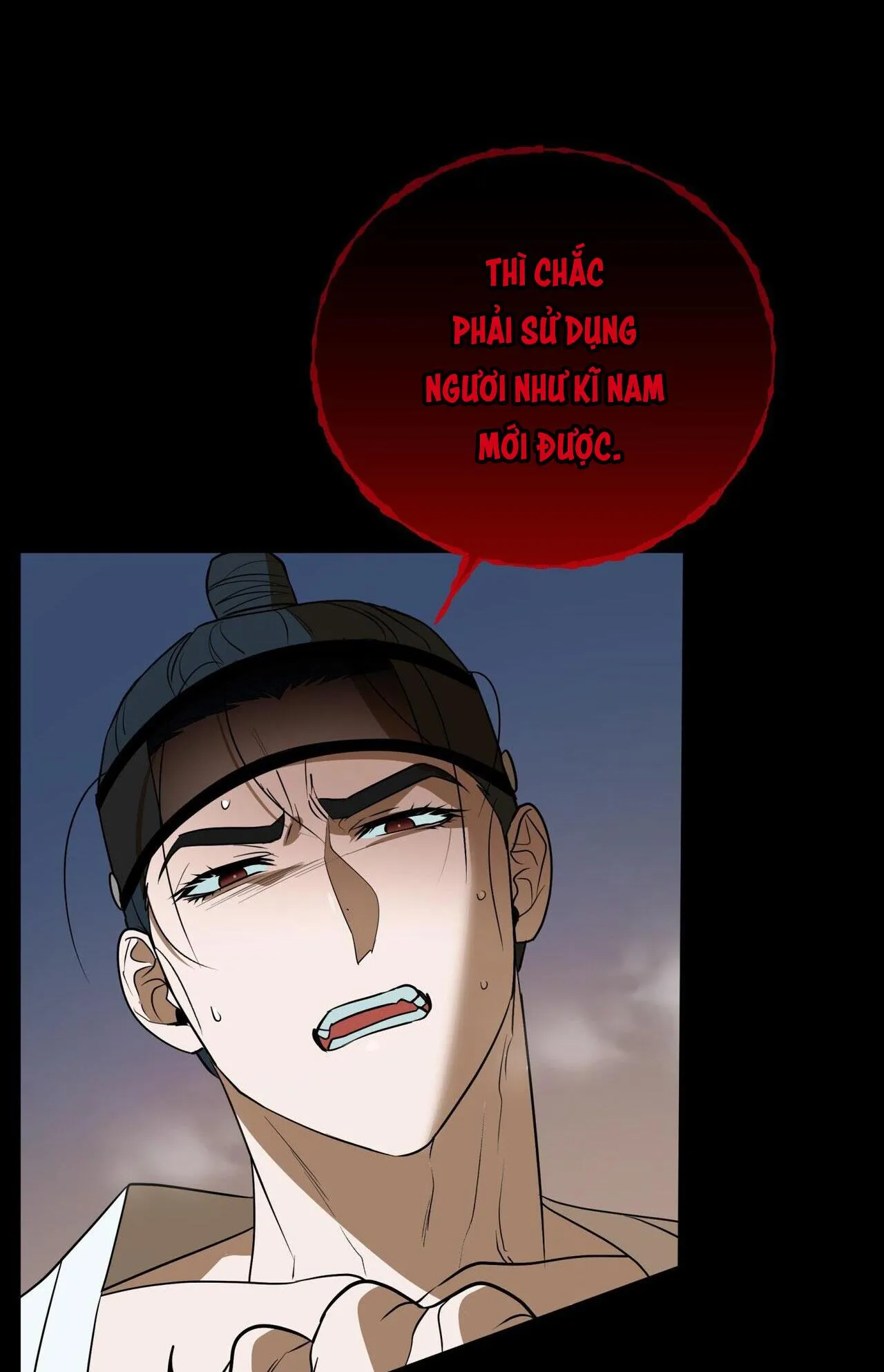 KIỆT TÁC Chapter 43 Trang 71