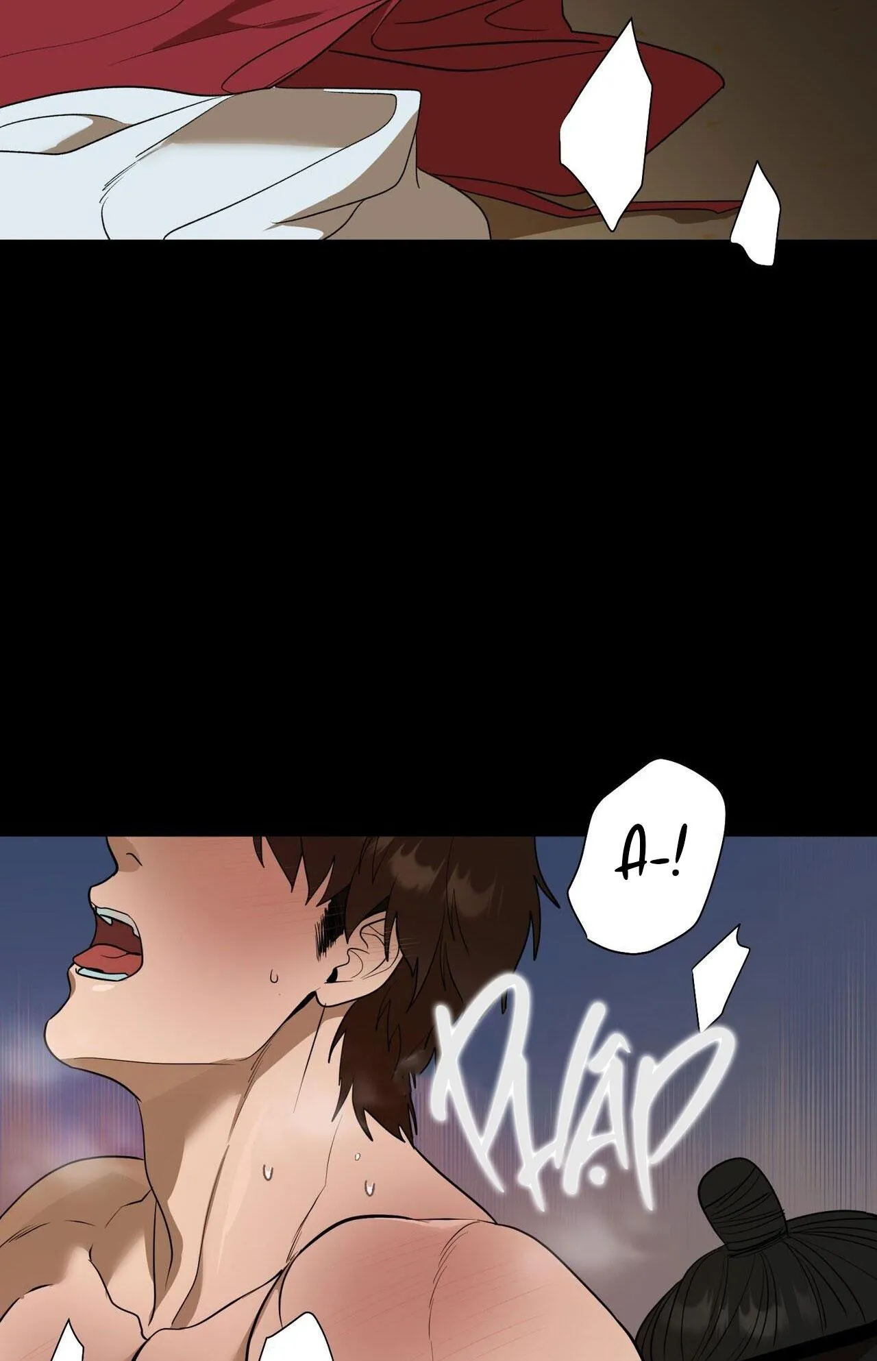 KIỆT TÁC Chapter 43 Trang 74