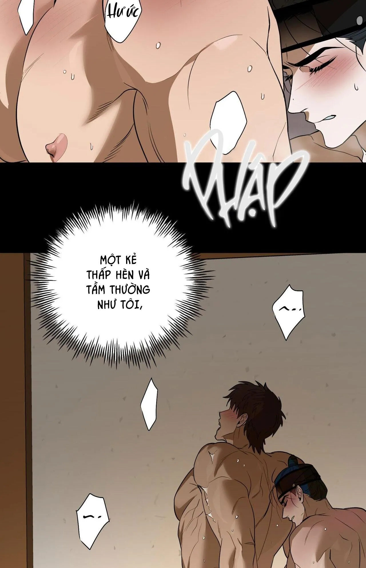 KIỆT TÁC Chapter 43 Trang 75