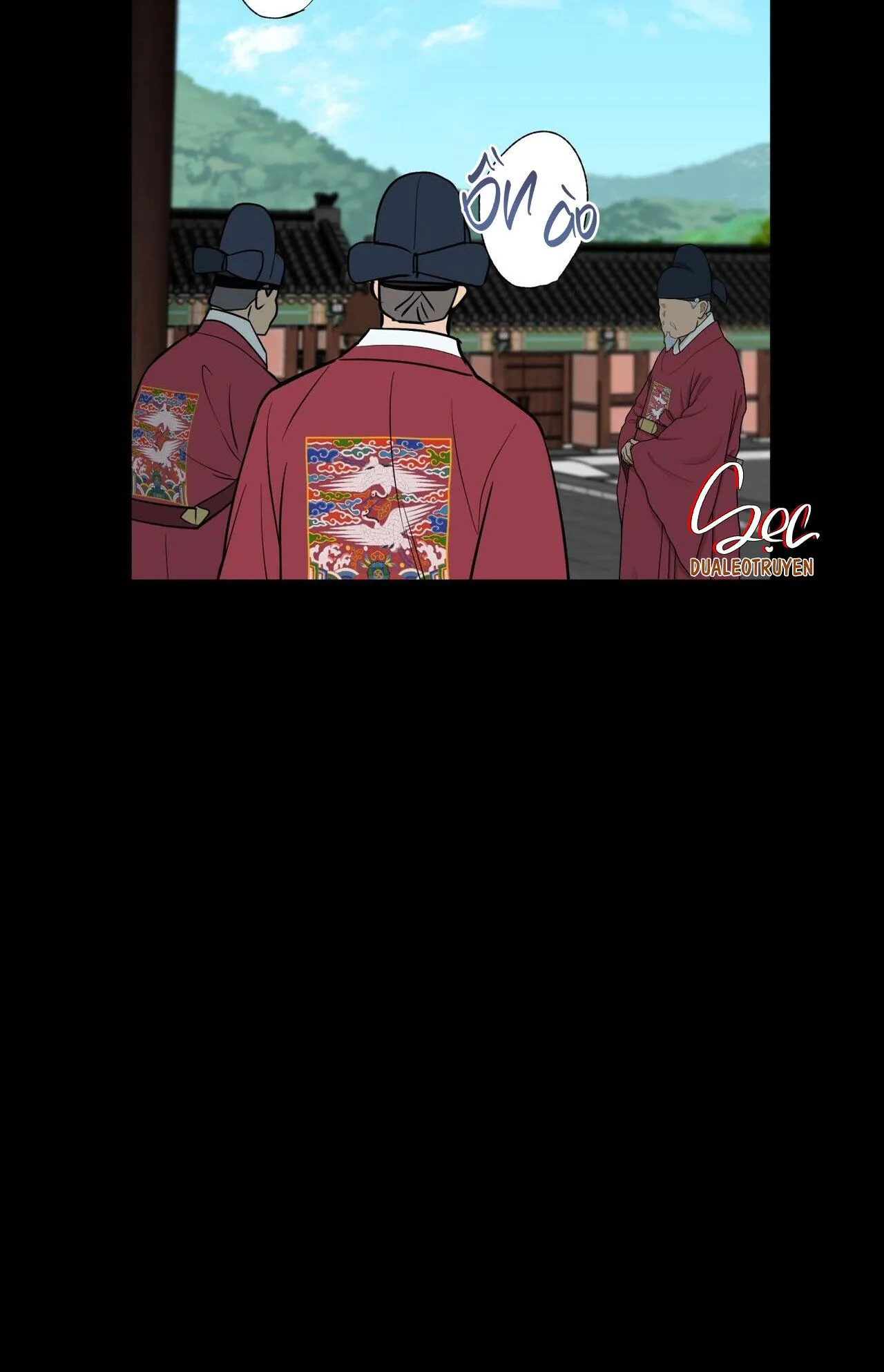 KIỆT TÁC Chapter 43 Trang 78