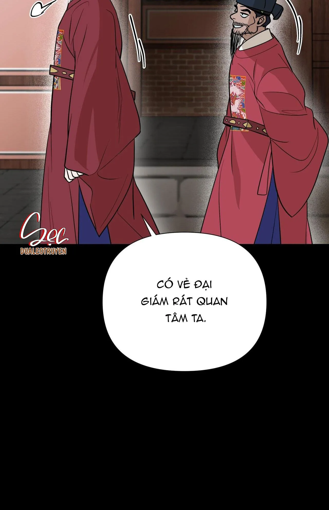 KIỆT TÁC Chapter 43 Trang 81