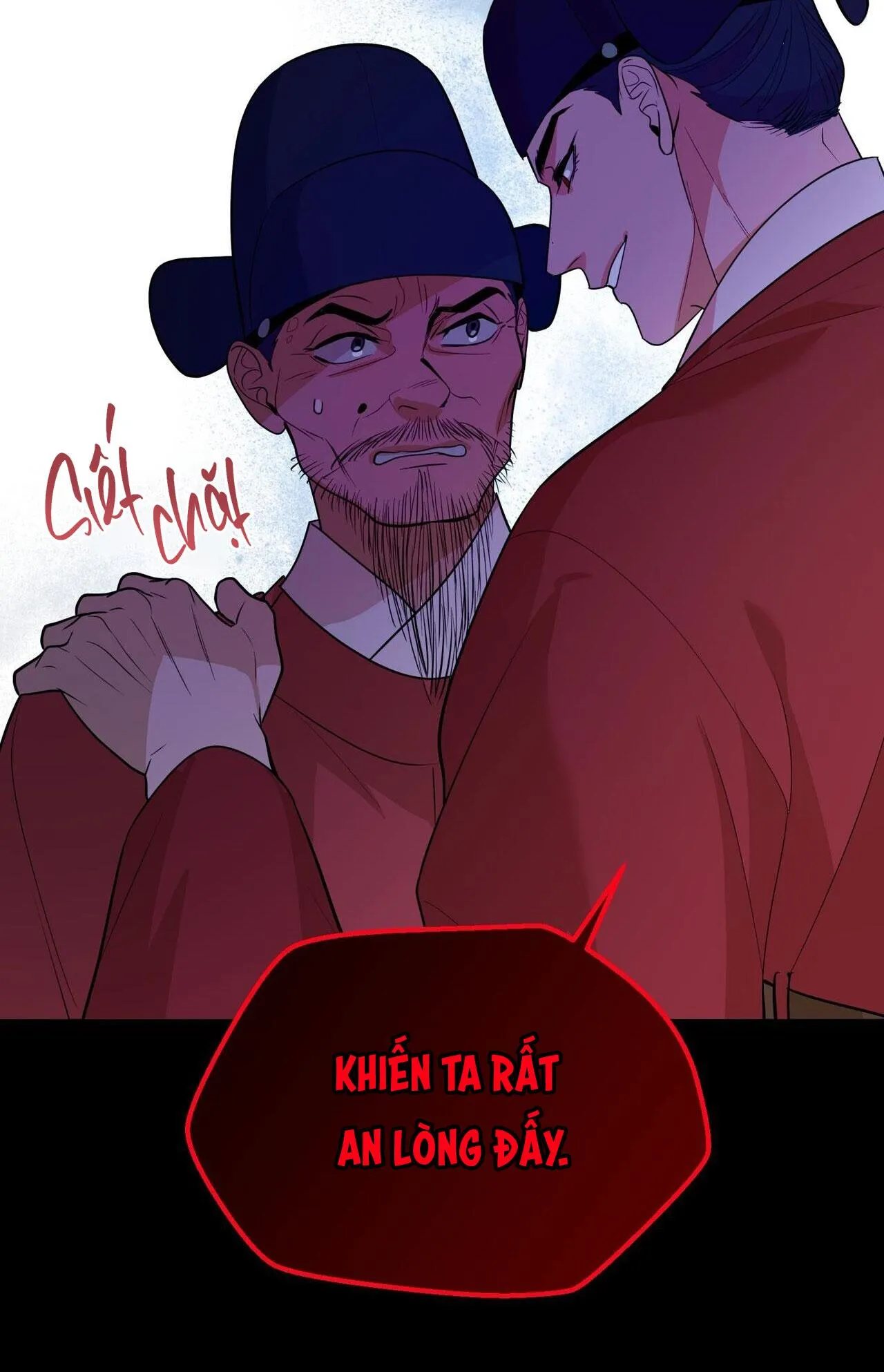 KIỆT TÁC Chapter 43 Trang 86