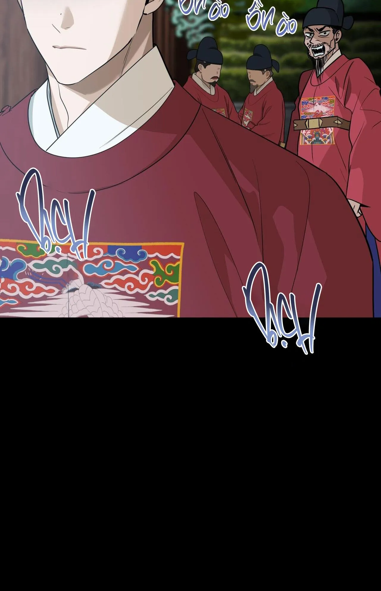 KIỆT TÁC Chapter 43 Trang 89