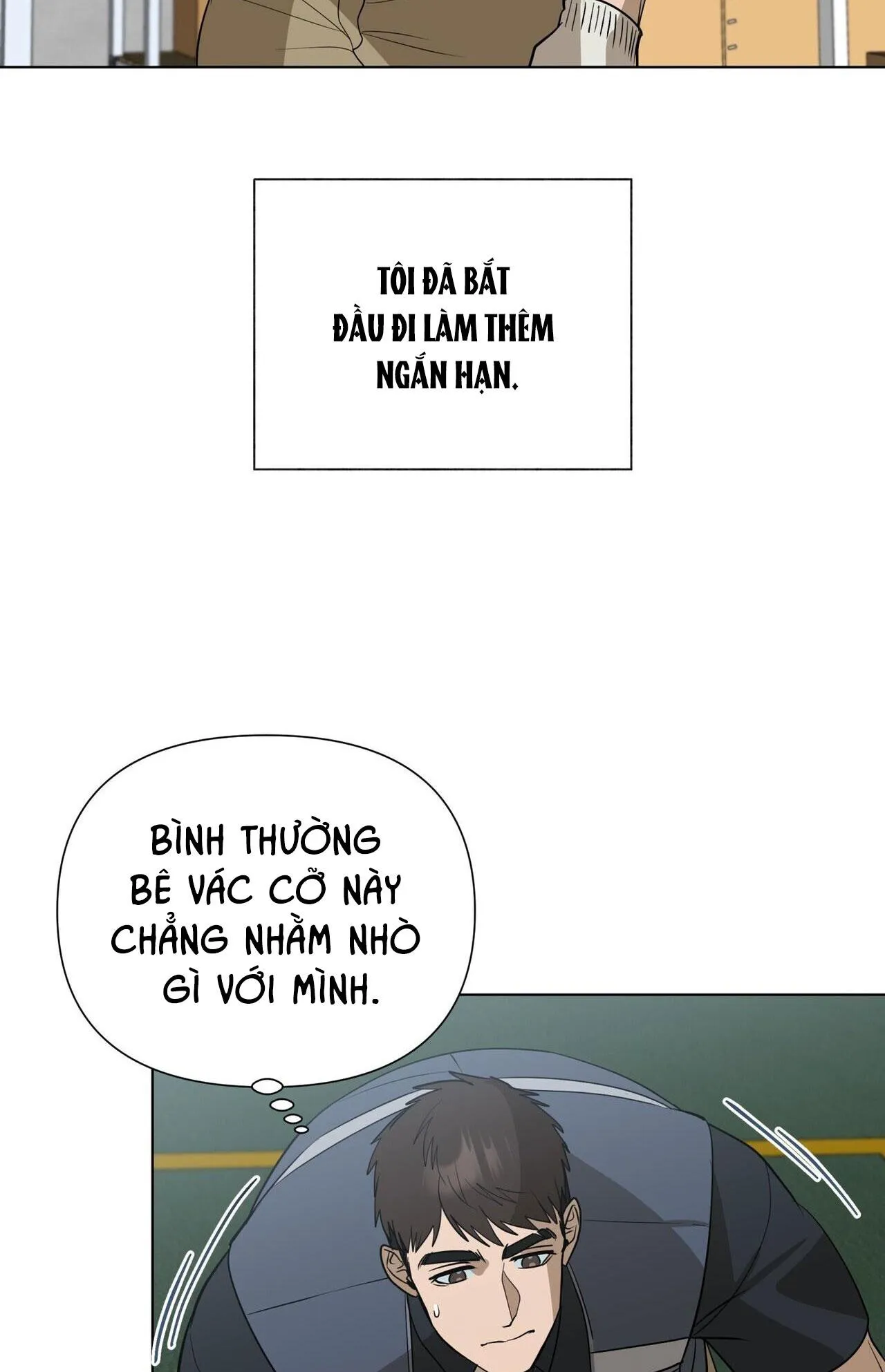 KIỆT TÁC Chapter 44 Trang 4