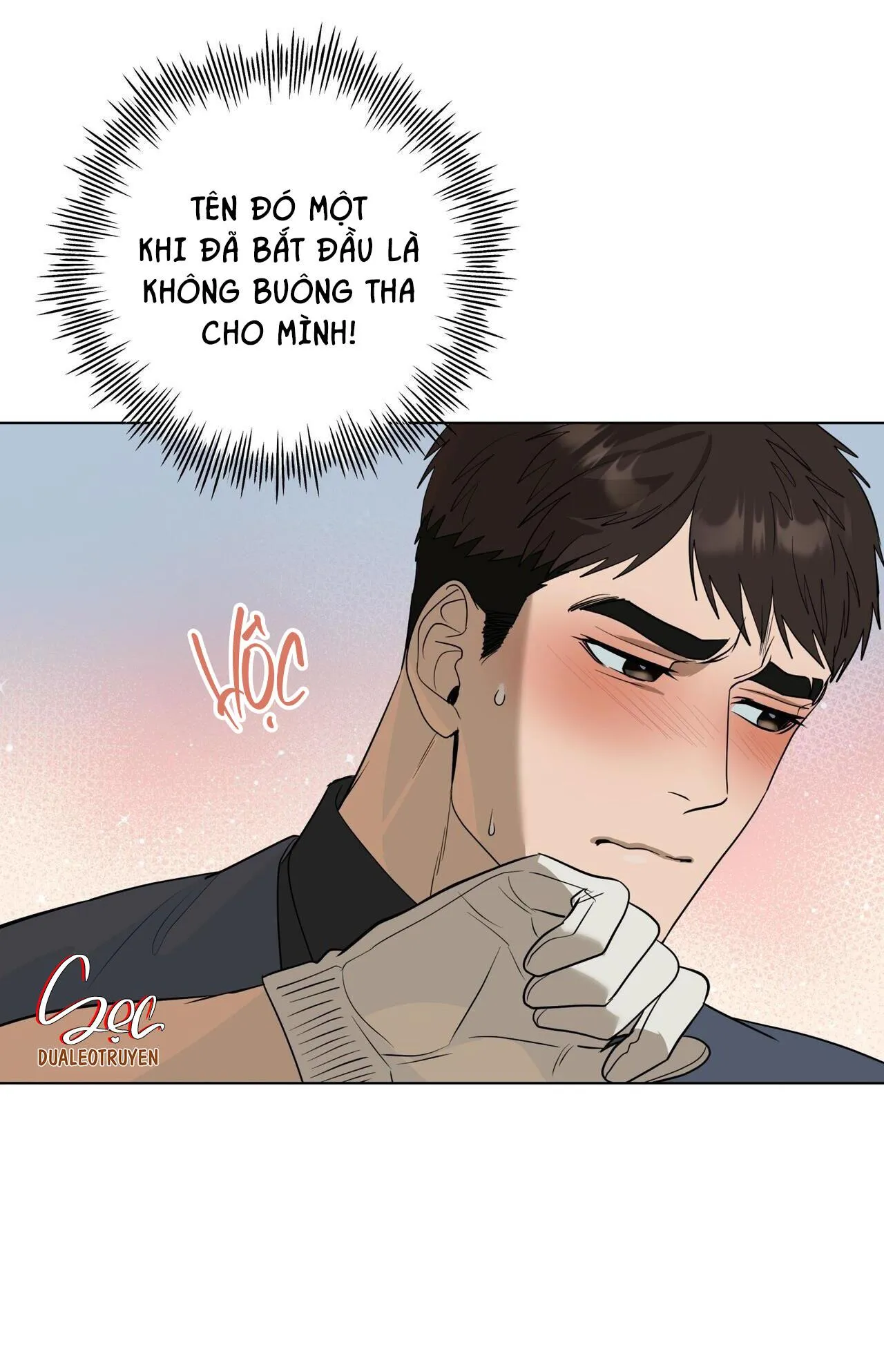 KIỆT TÁC Chapter 44 Trang 6