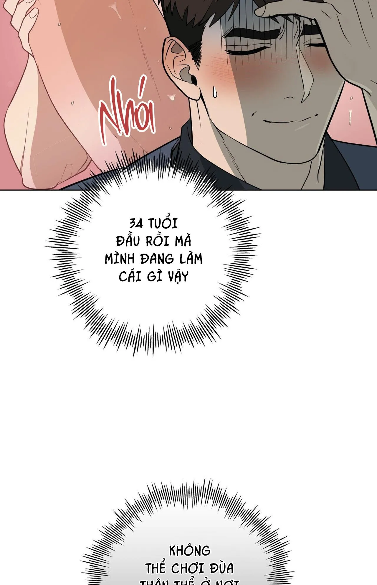 KIỆT TÁC Chapter 44 Trang 10