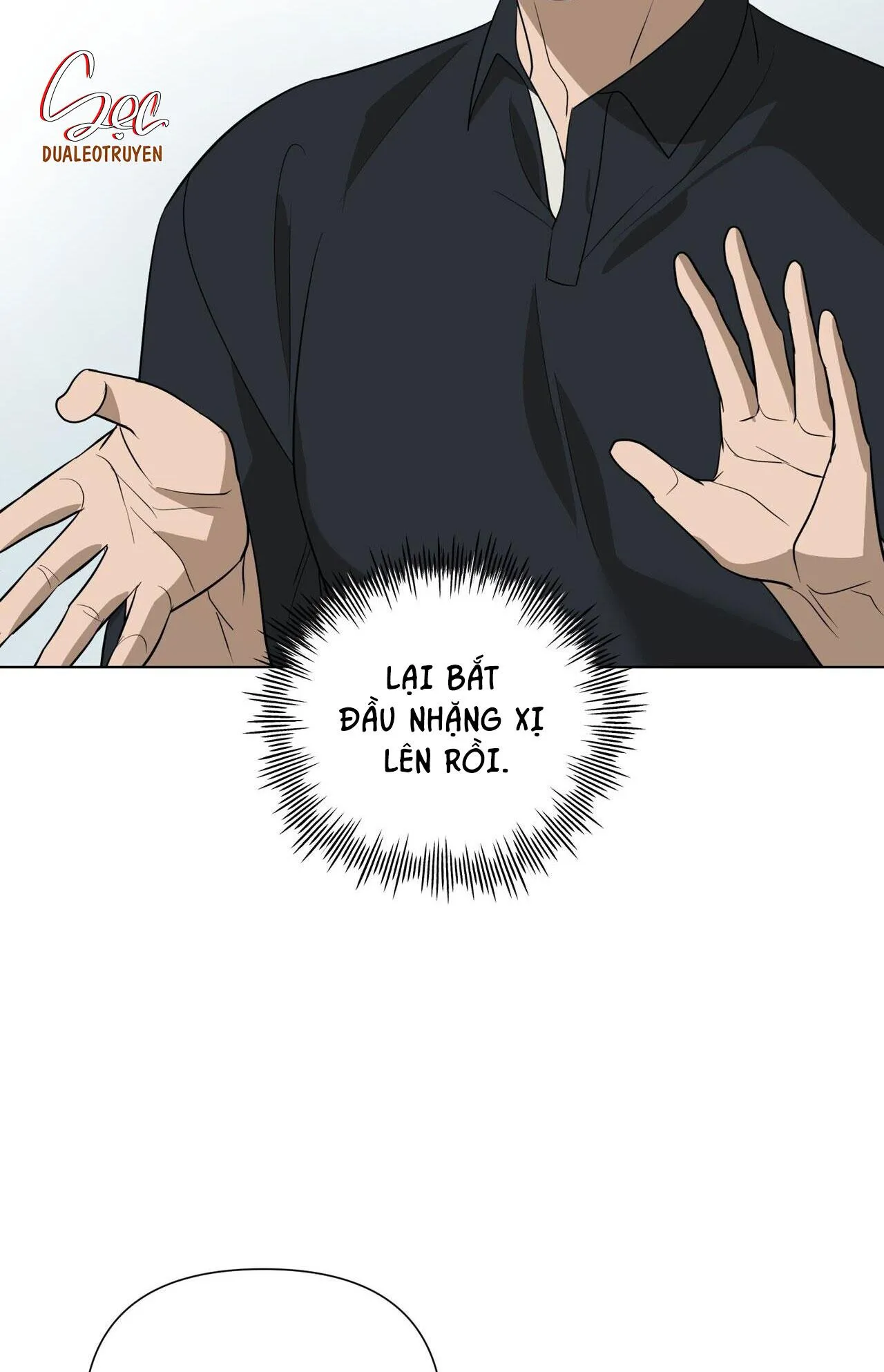 KIỆT TÁC Chapter 44 Trang 23