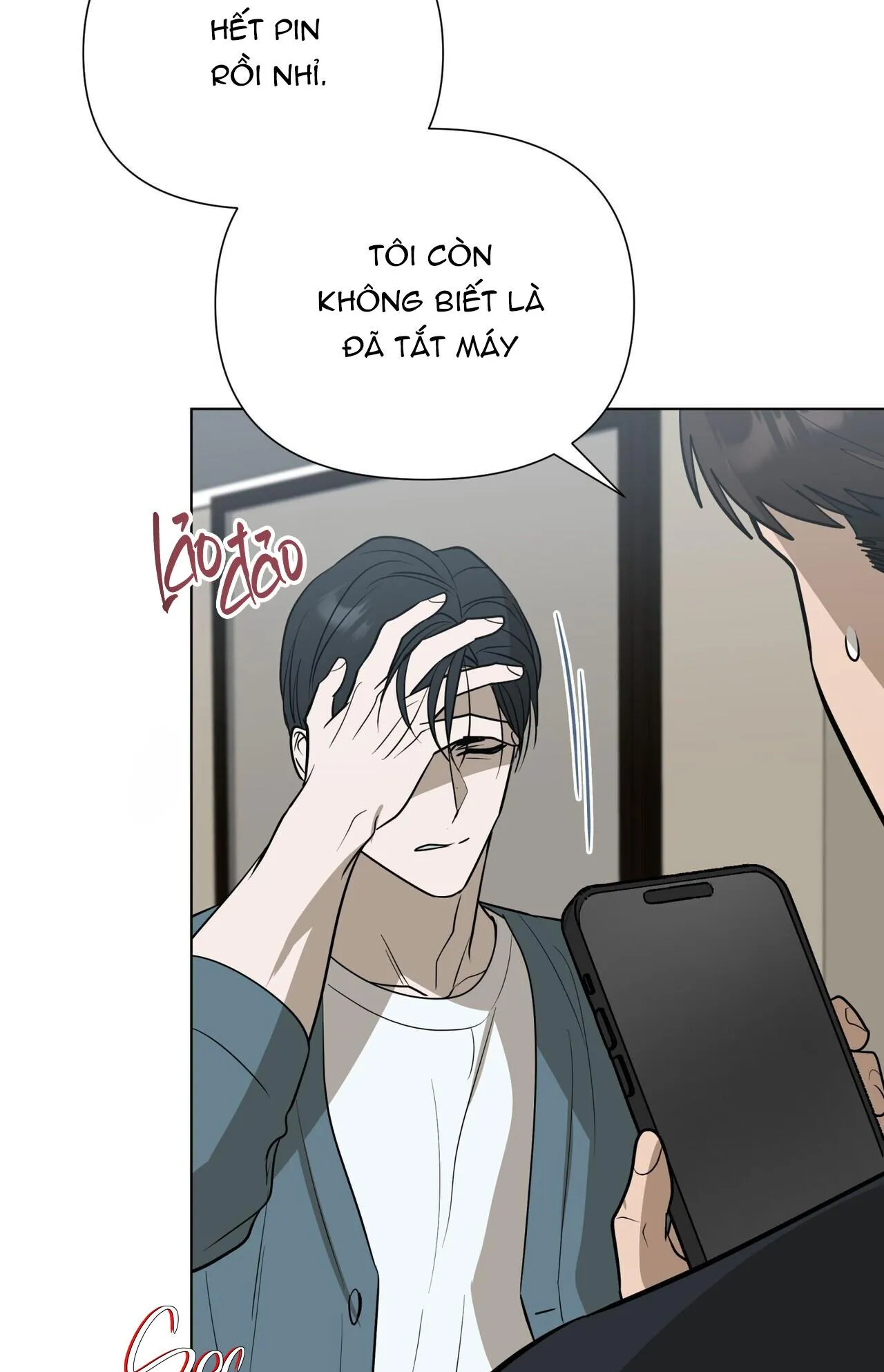 KIỆT TÁC Chapter 44 Trang 24